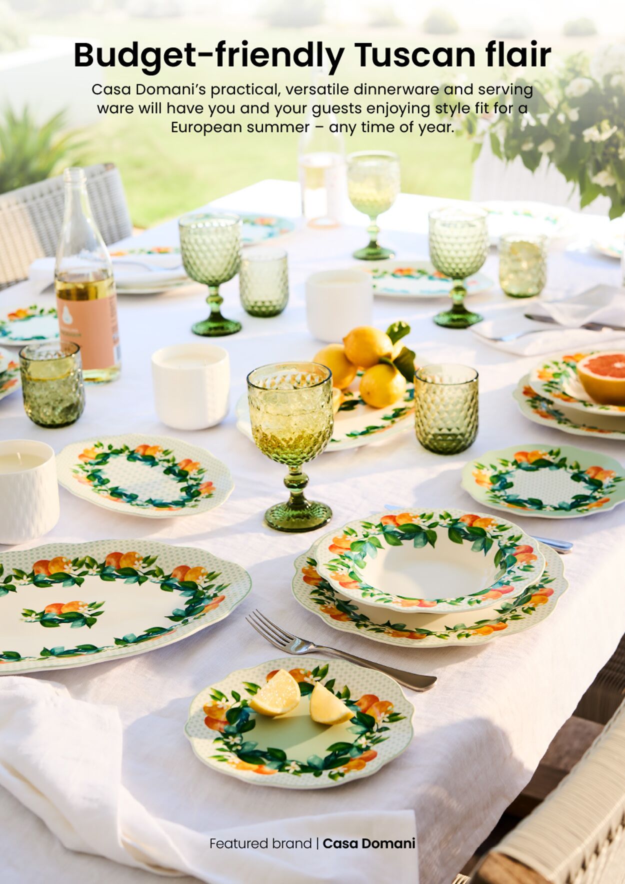 Catalogue Myer 05.03.2025 - 25.07.2026