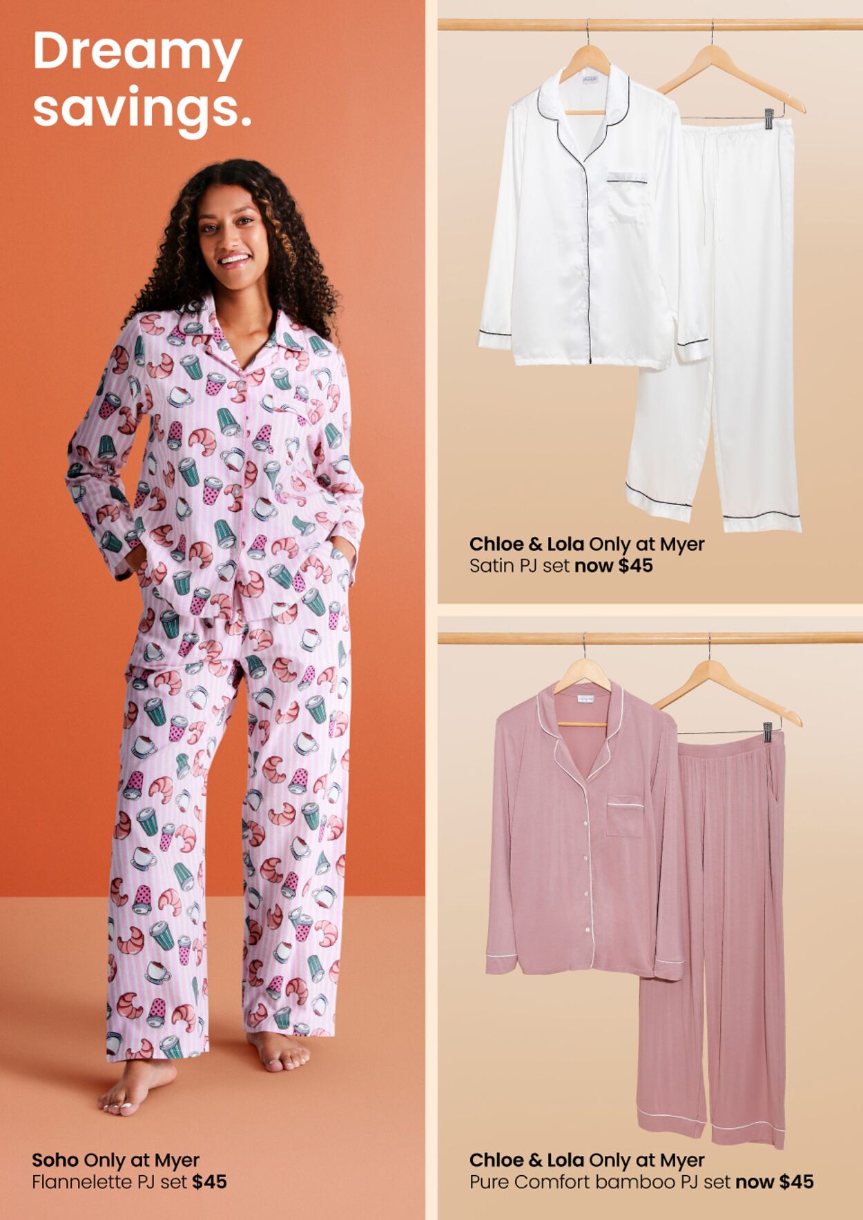 Catalogue Myer 9 Mar, 2023