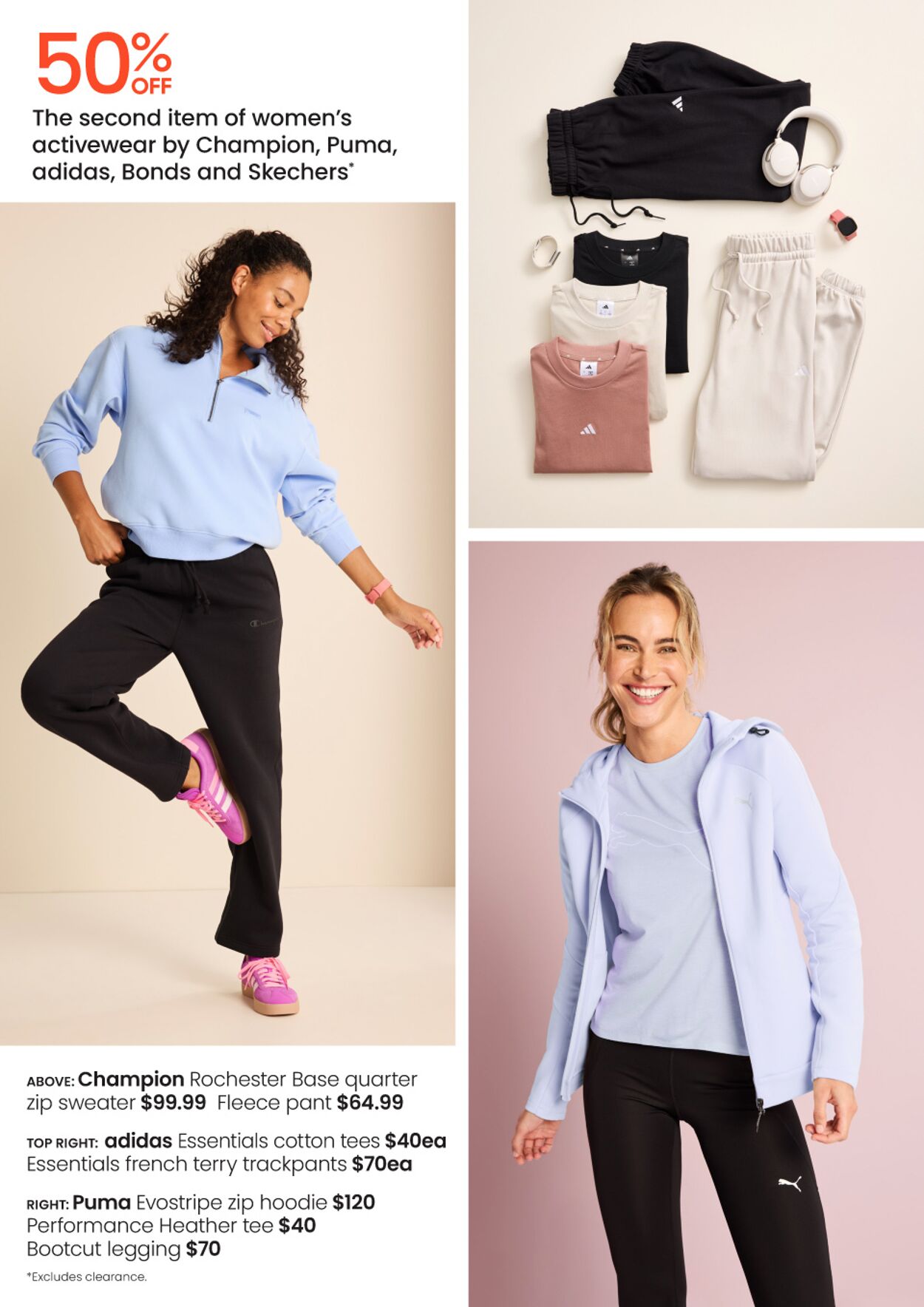 Catalogue Myer 05.03.2025 - 25.07.2026