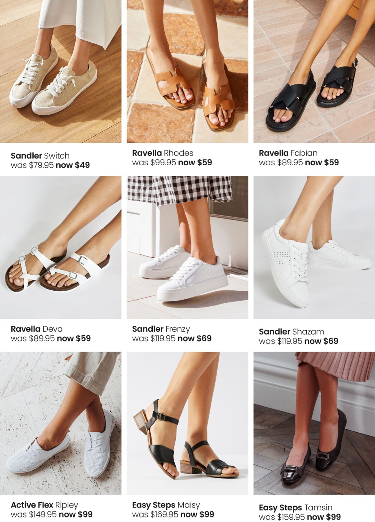 Catalogue Myer 05.03.2025 - 25.07.2026
