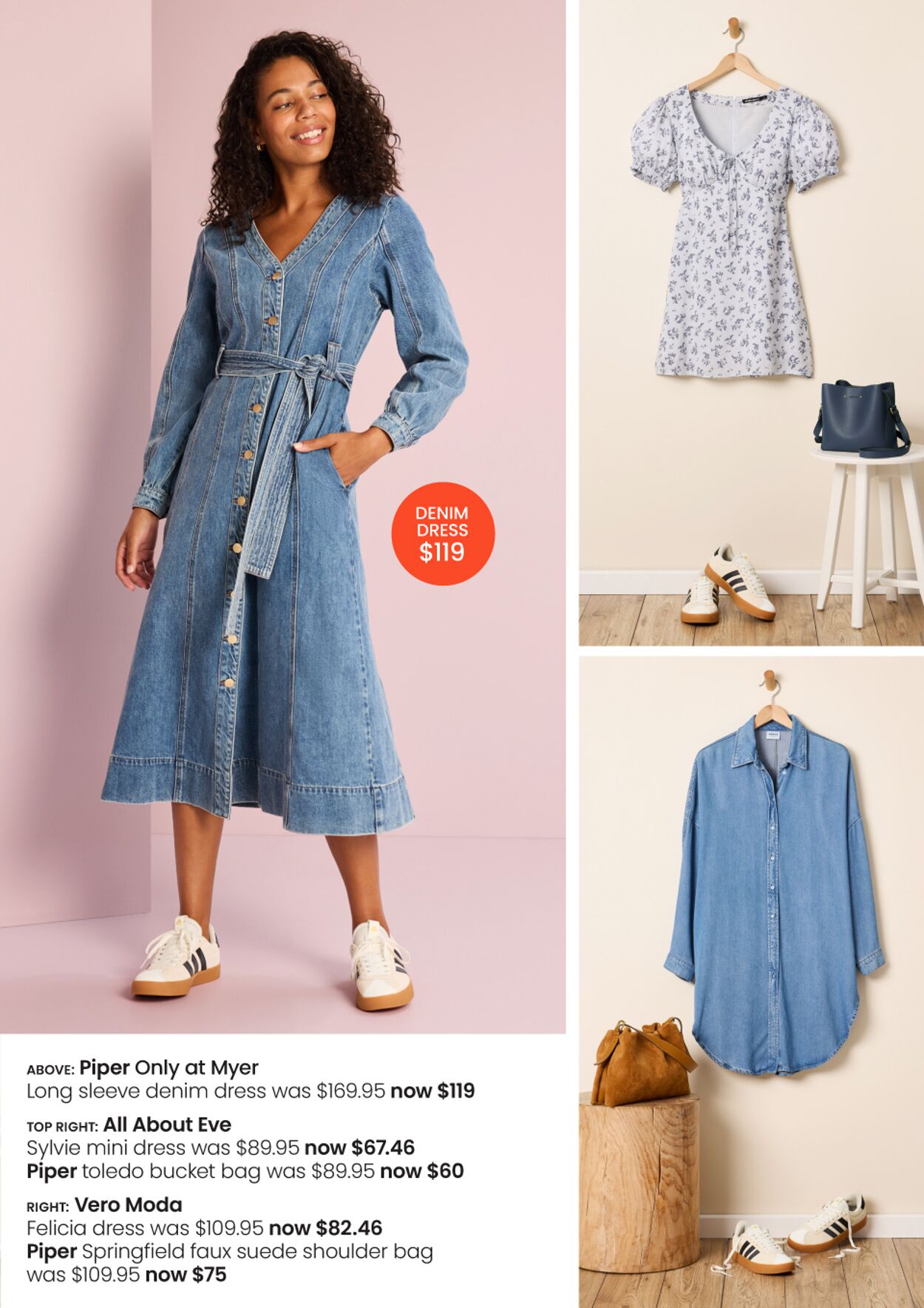 Catalogue Myer 05.03.2025 - 25.07.2026