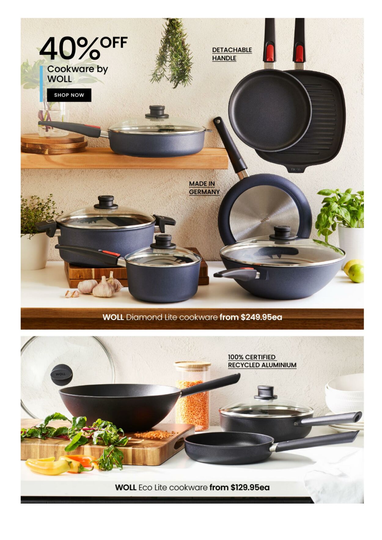 Catalogue Myer 18.10.2023 - 15.11.2023