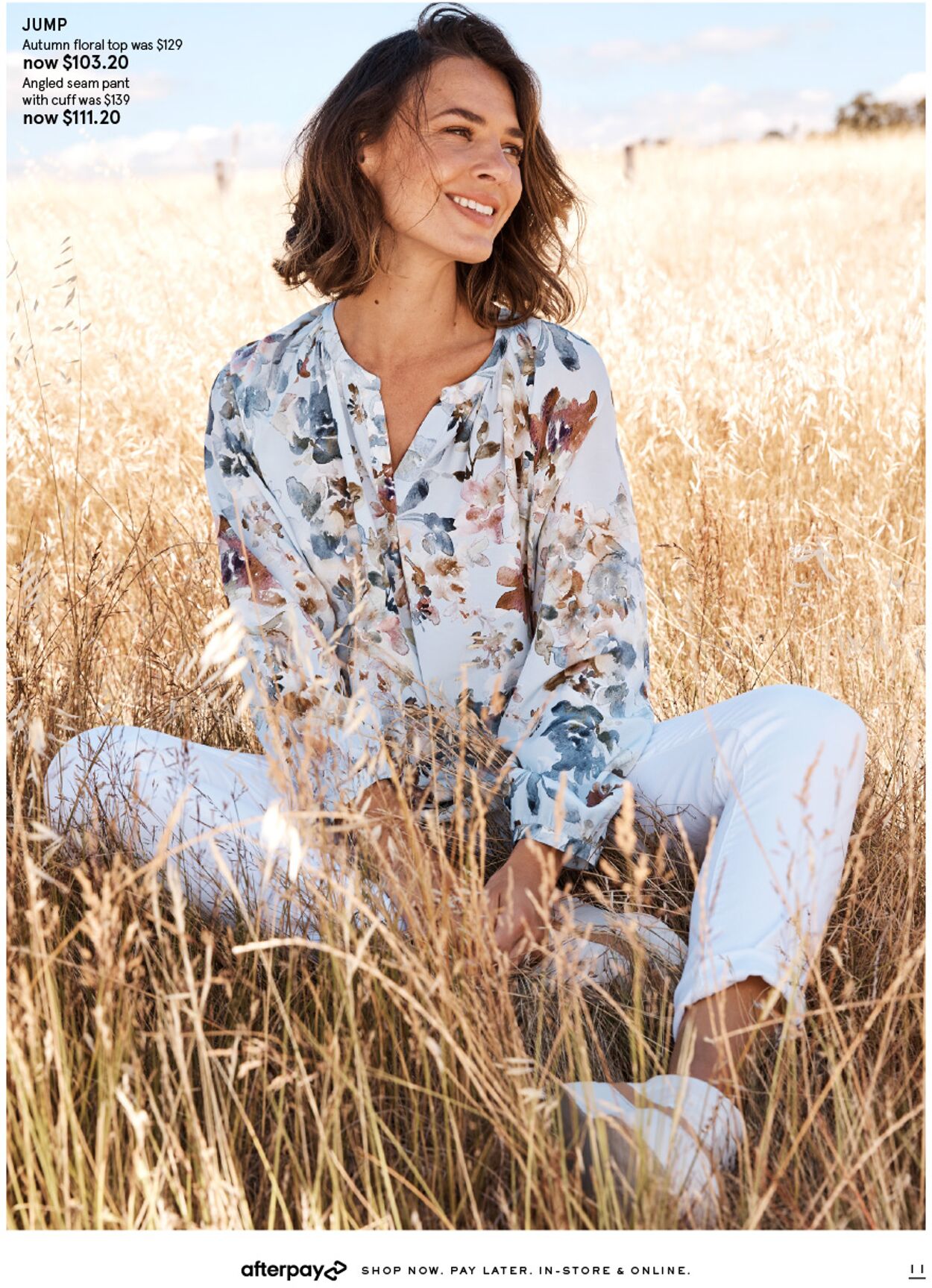 Catalogue Myer 22.02.2021 - 30.06.2021
