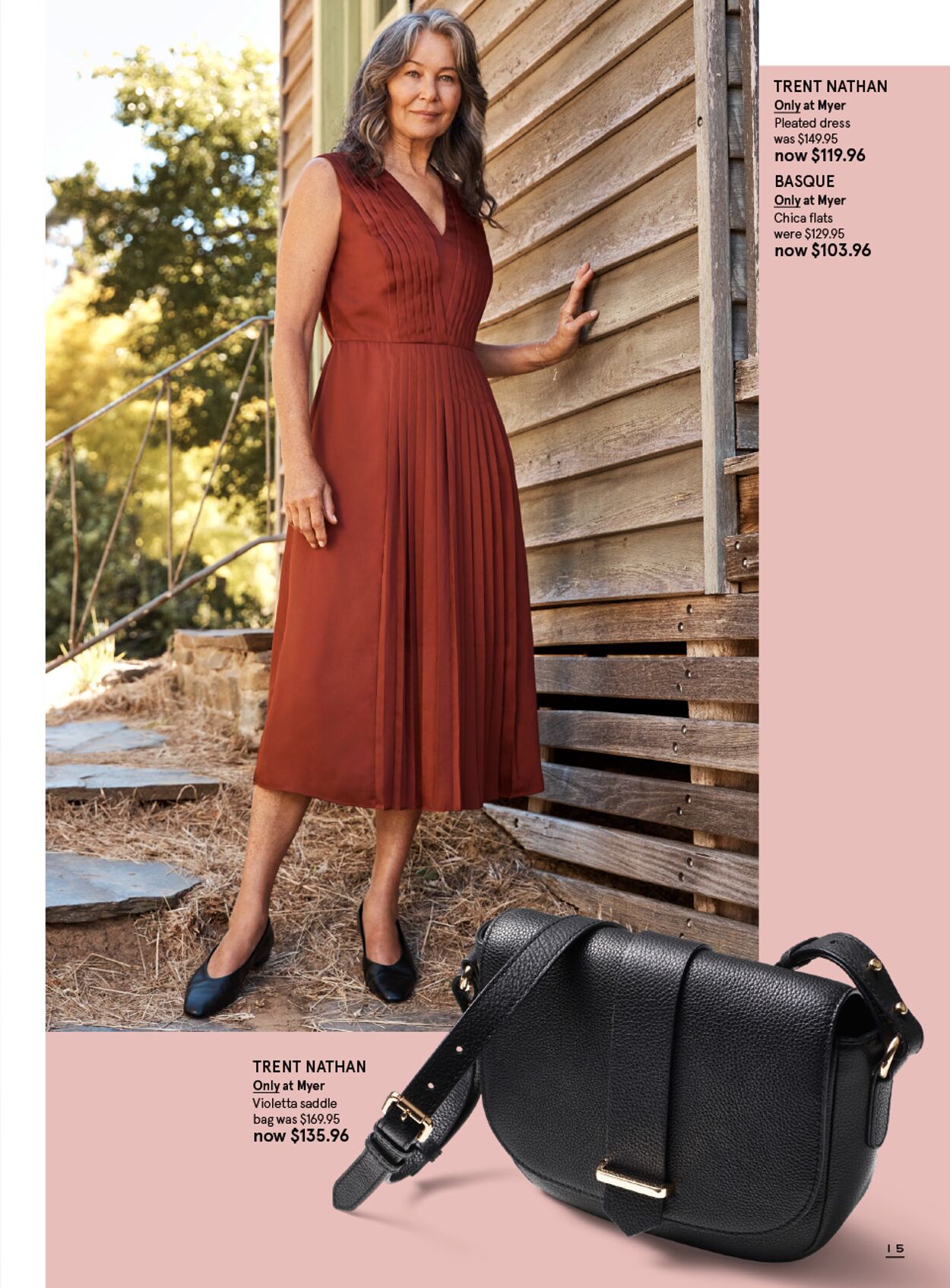 Catalogue Myer 22.02.2021 - 30.06.2021