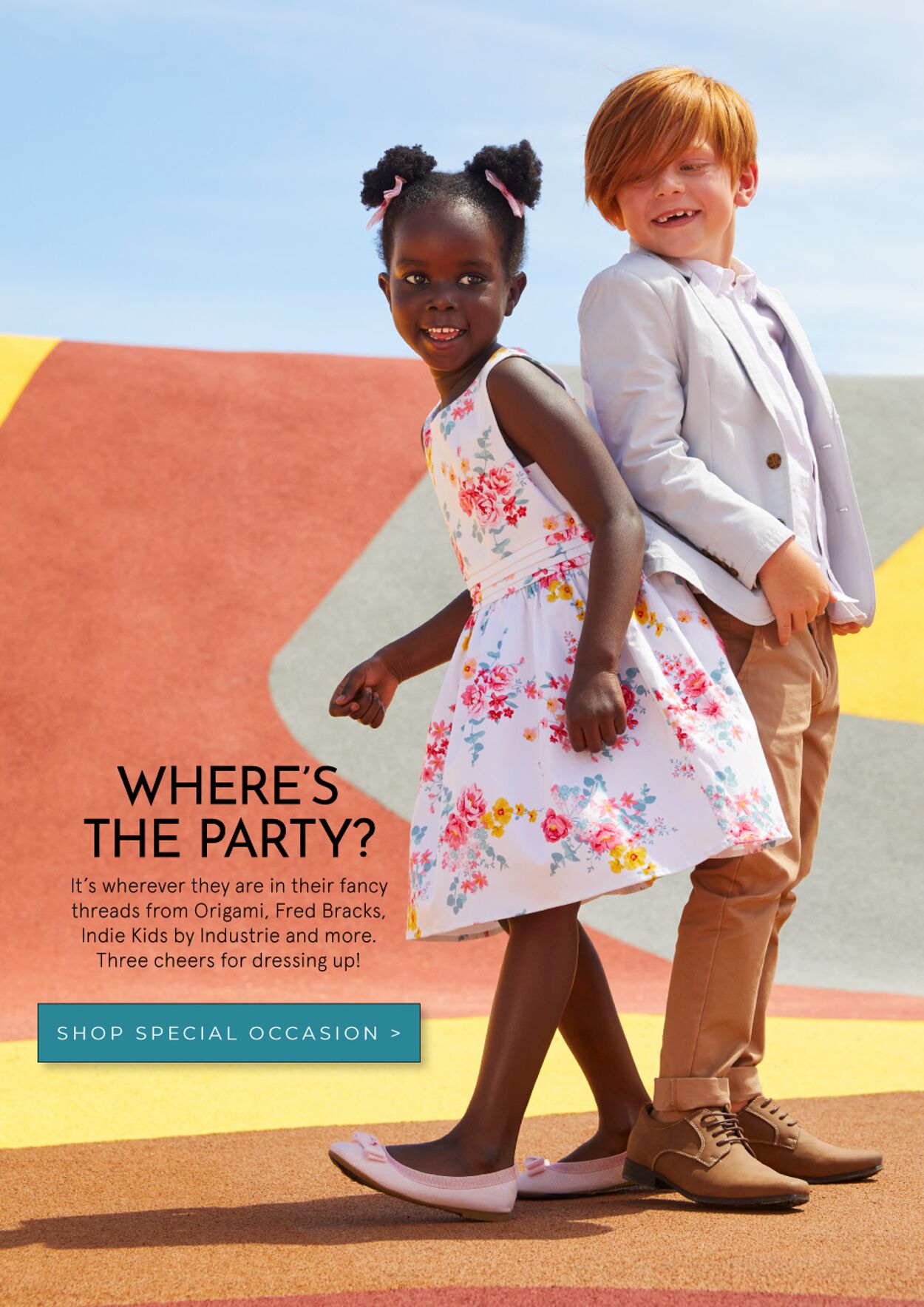 Catalogue Myer 22.02.2021 - 30.06.2021