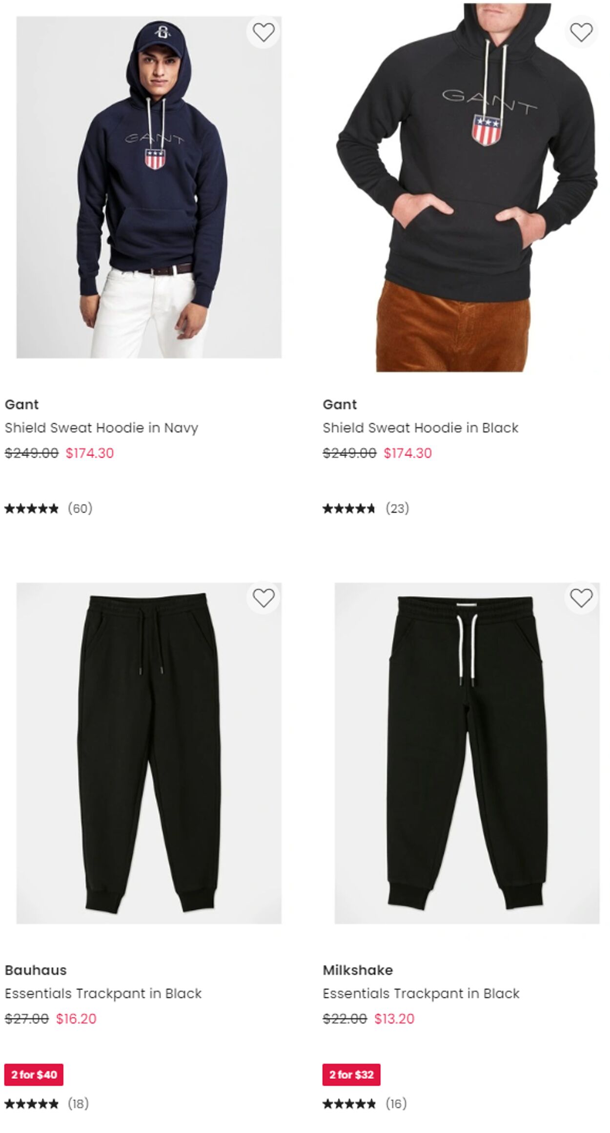 Catalogue Myer 10.07.2023 - 13.07.2023