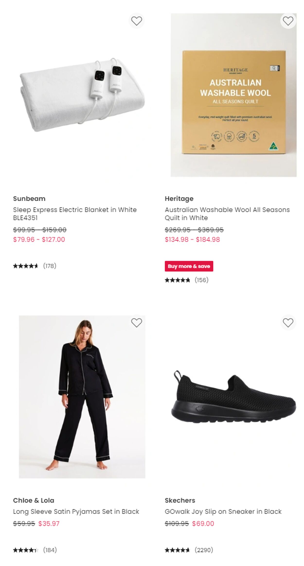 Catalogue Myer 10.07.2023 - 13.07.2023