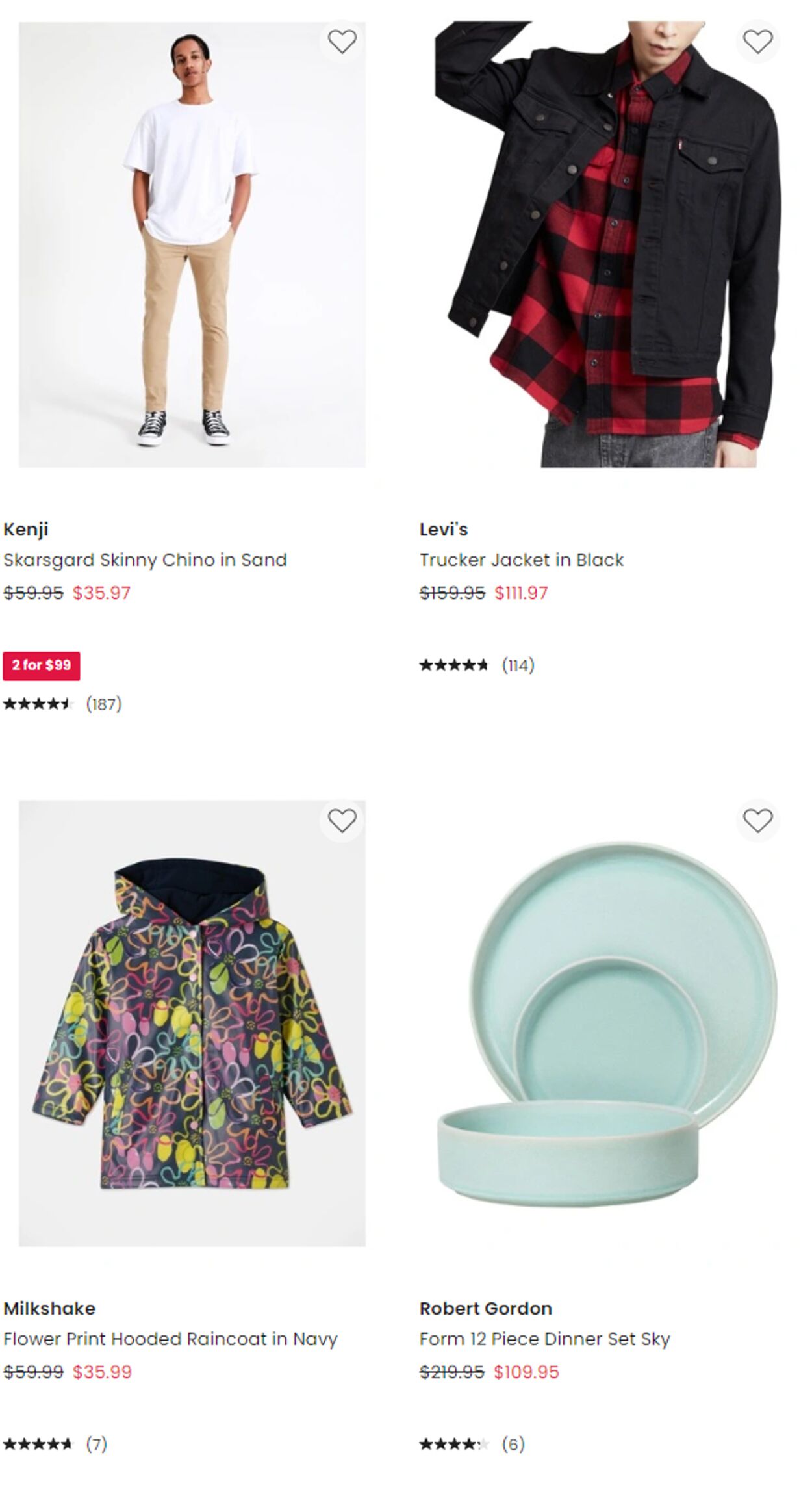 Catalogue Myer 10.07.2023 - 13.07.2023