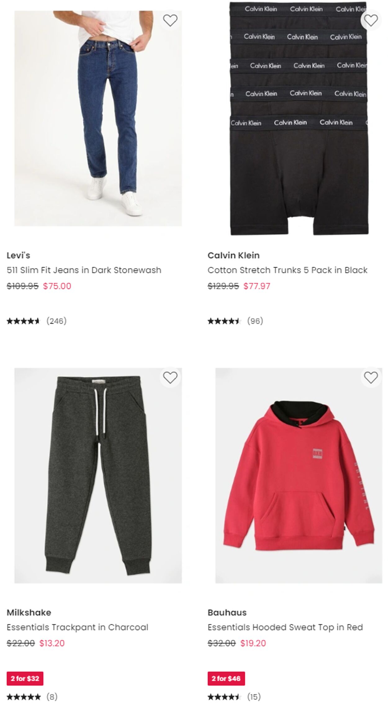 Catalogue Myer 10.07.2023 - 13.07.2023