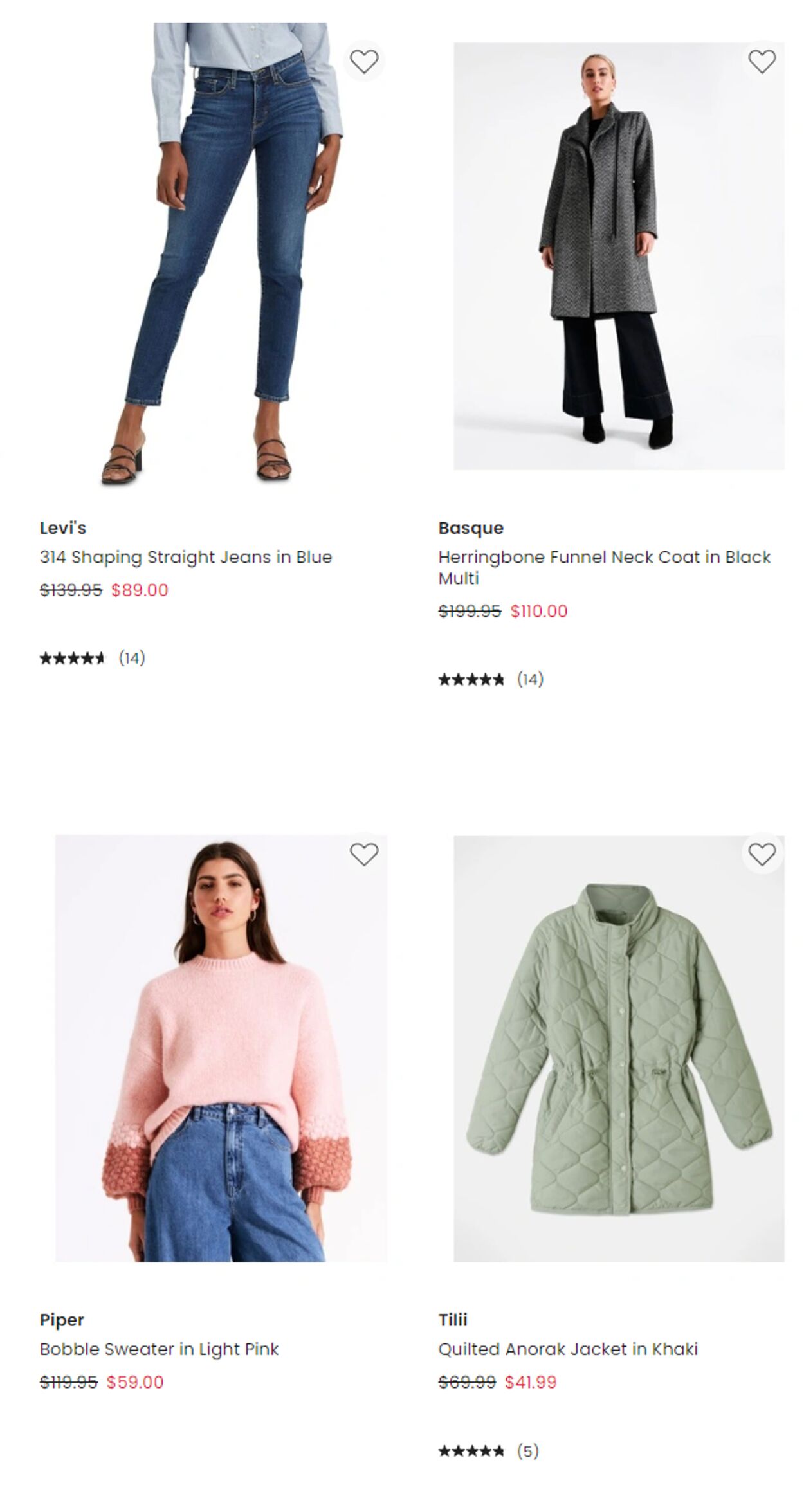 Catalogue Myer 10.07.2023 - 13.07.2023