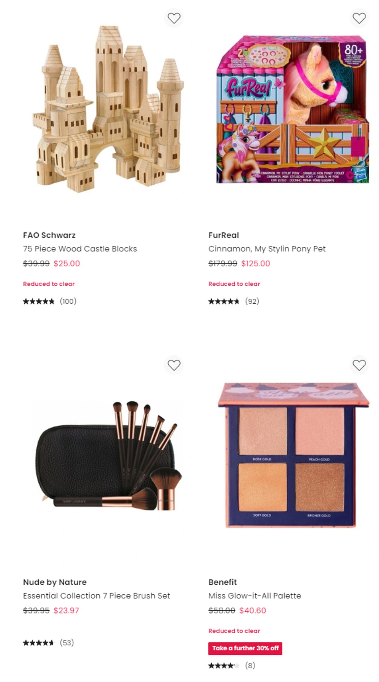 Catalogue Myer 10.07.2023 - 13.07.2023