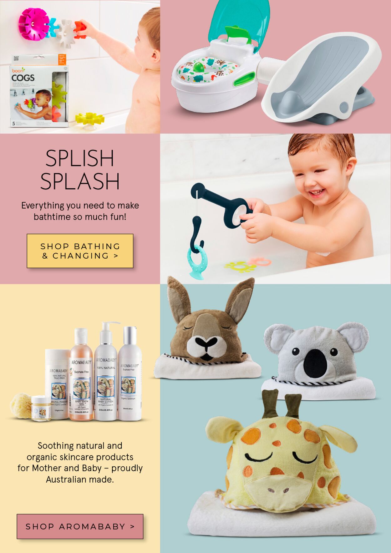 Catalogue Myer 15.02.2021 - 30.06.2021