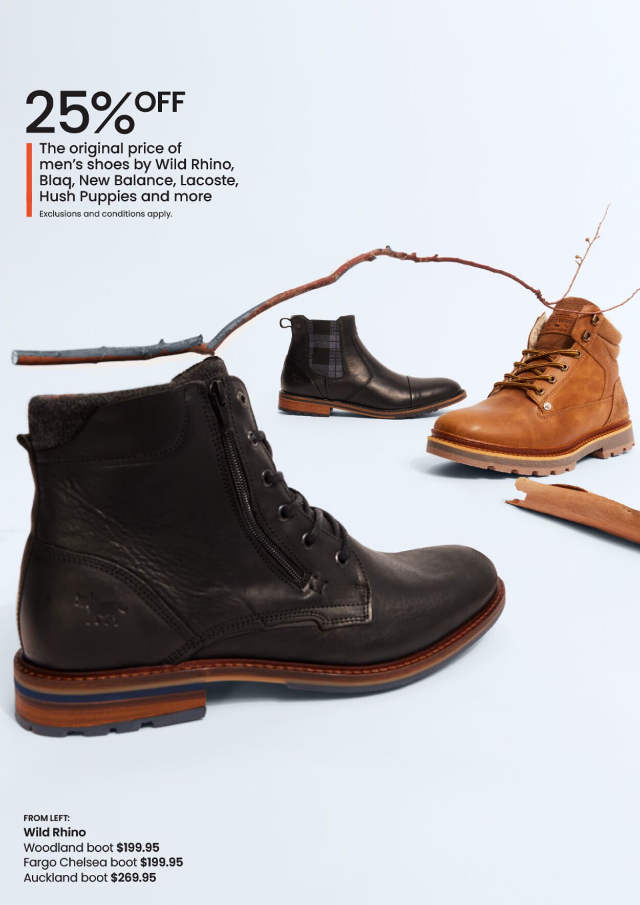 Catalogue Myer 24.04.2023 - 14.05.2023