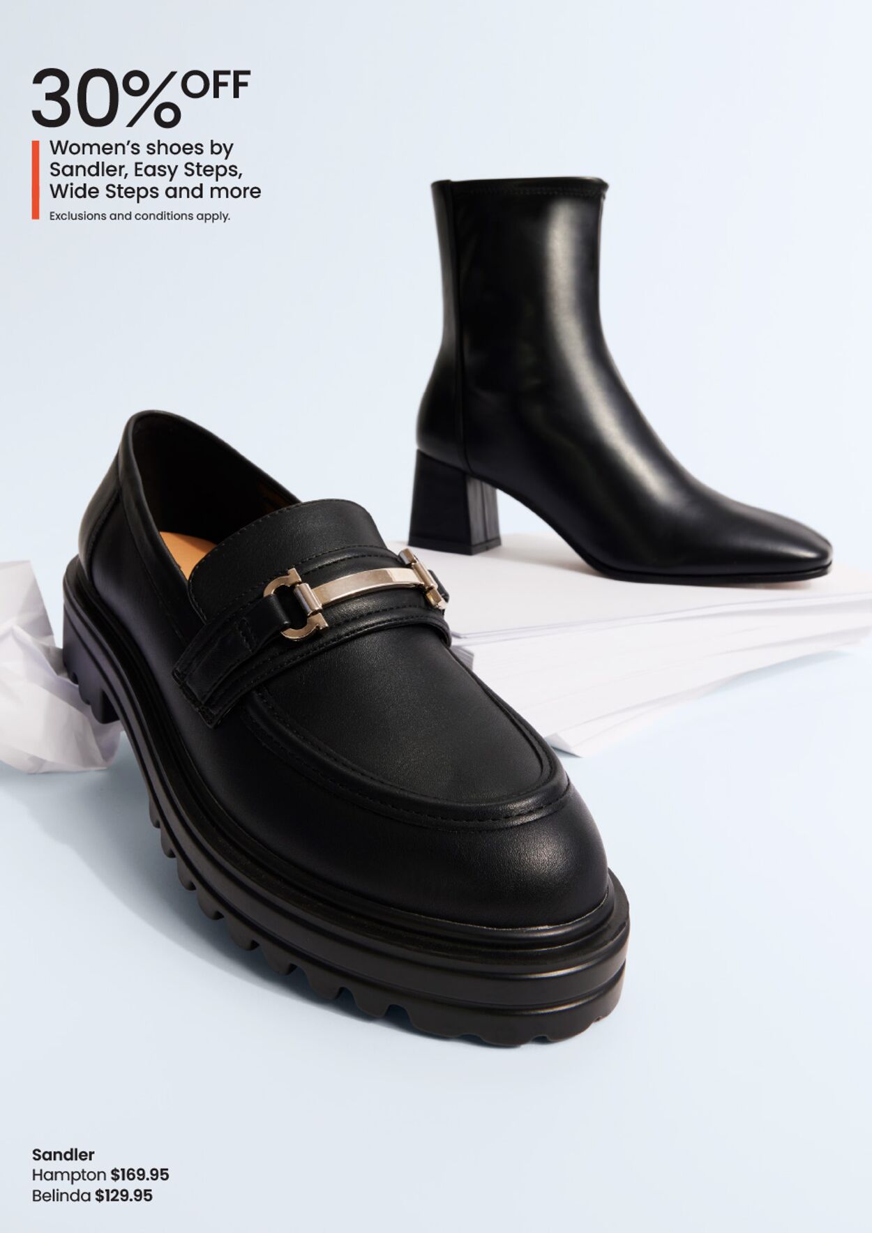 Catalogue Myer 24.04.2023 - 14.05.2023