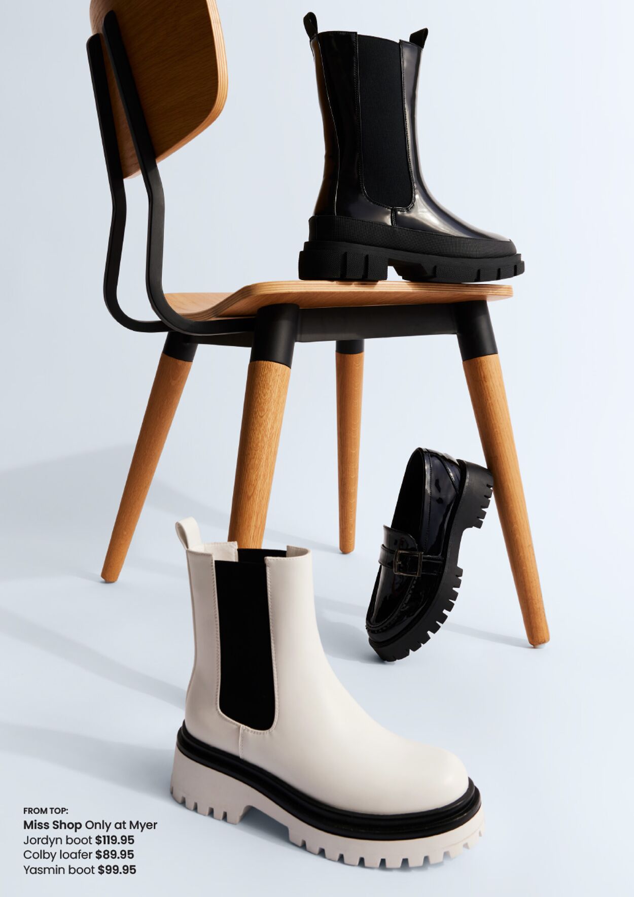 Catalogue Myer 24.04.2023 - 14.05.2023