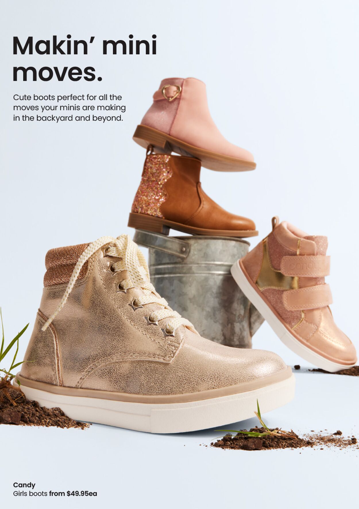 Catalogue Myer 24.04.2023 - 14.05.2023