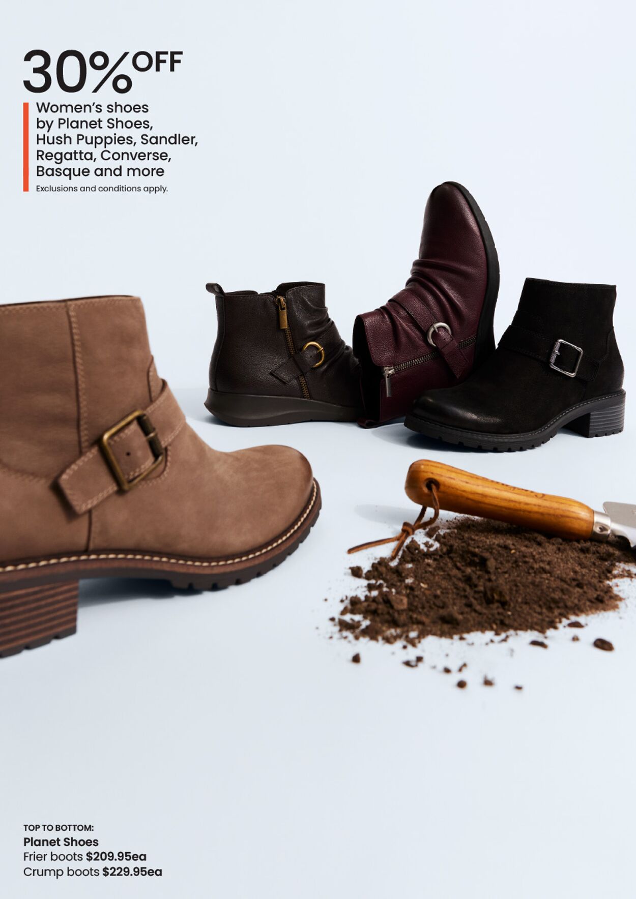 Catalogue Myer 24.04.2023 - 14.05.2023