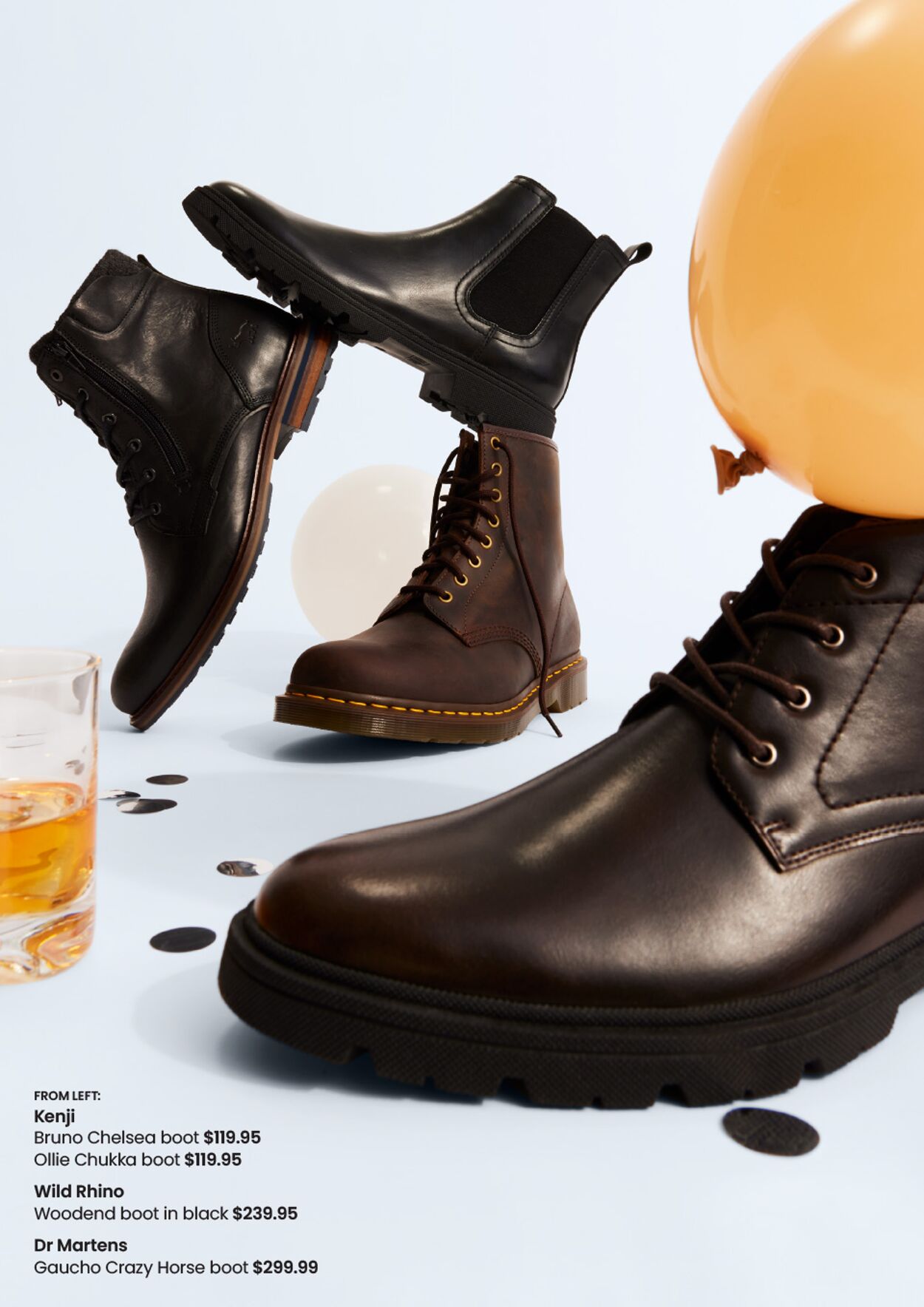 Catalogue Myer 24.04.2023 - 14.05.2023