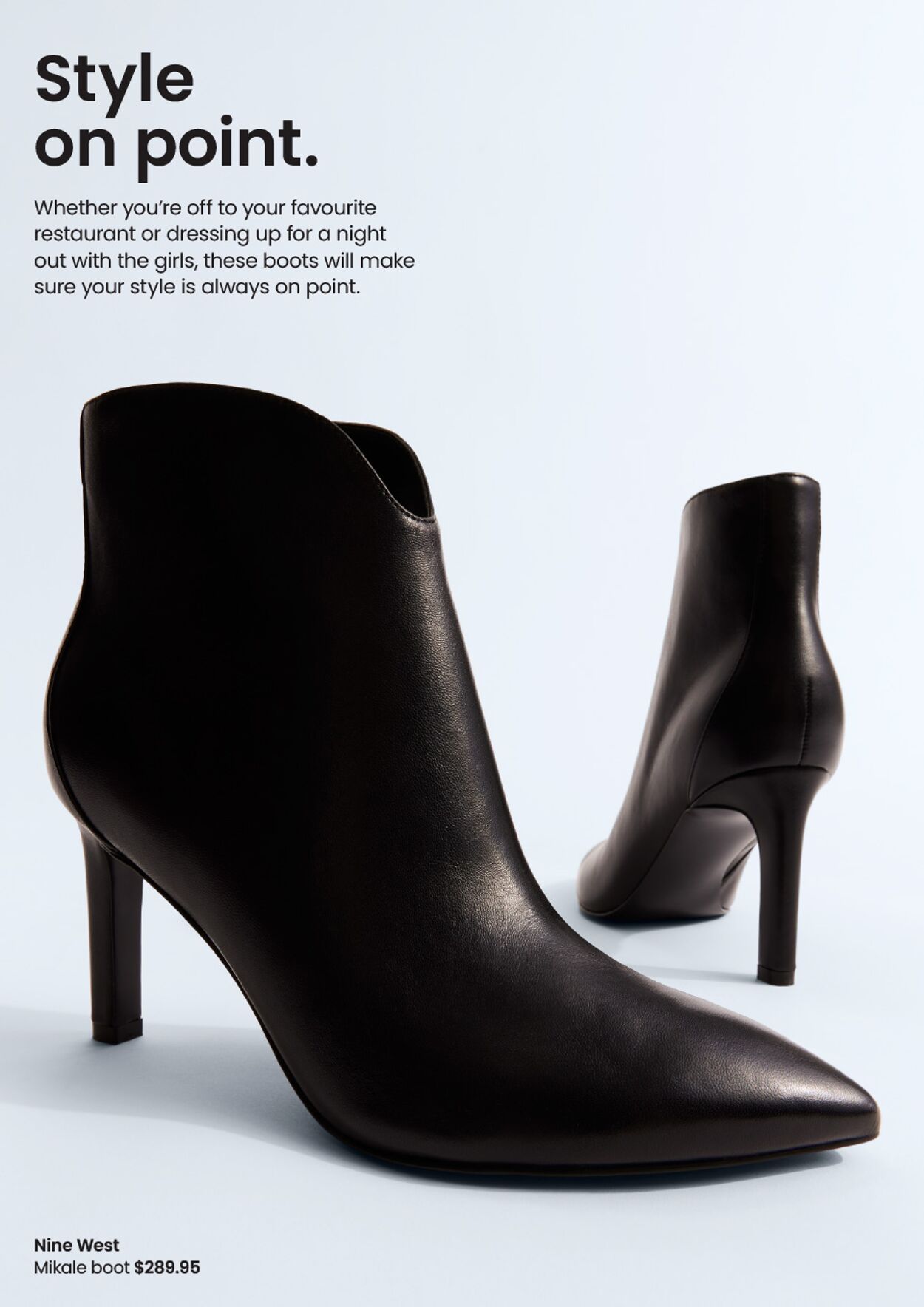 Catalogue Myer 24.04.2023 - 14.05.2023