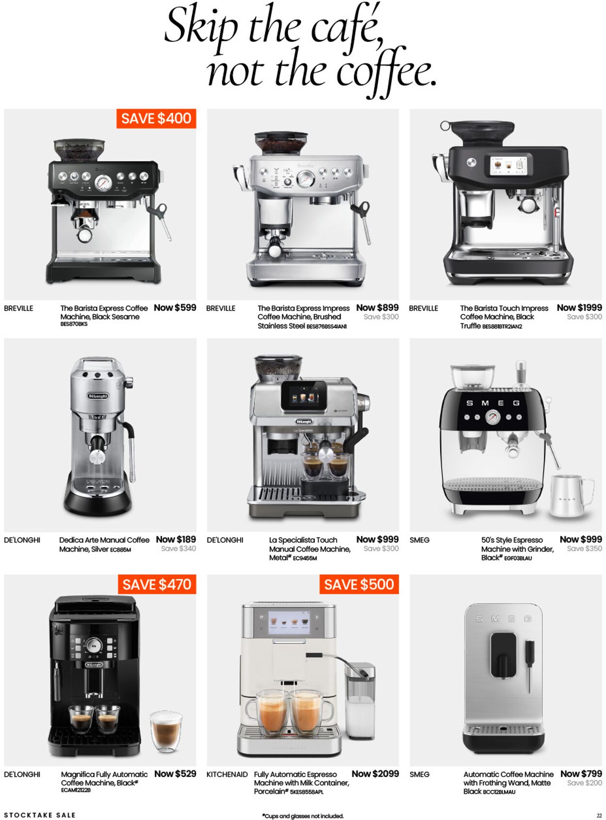 Catalogue Myer 27.05.2025 - 25.07.2026