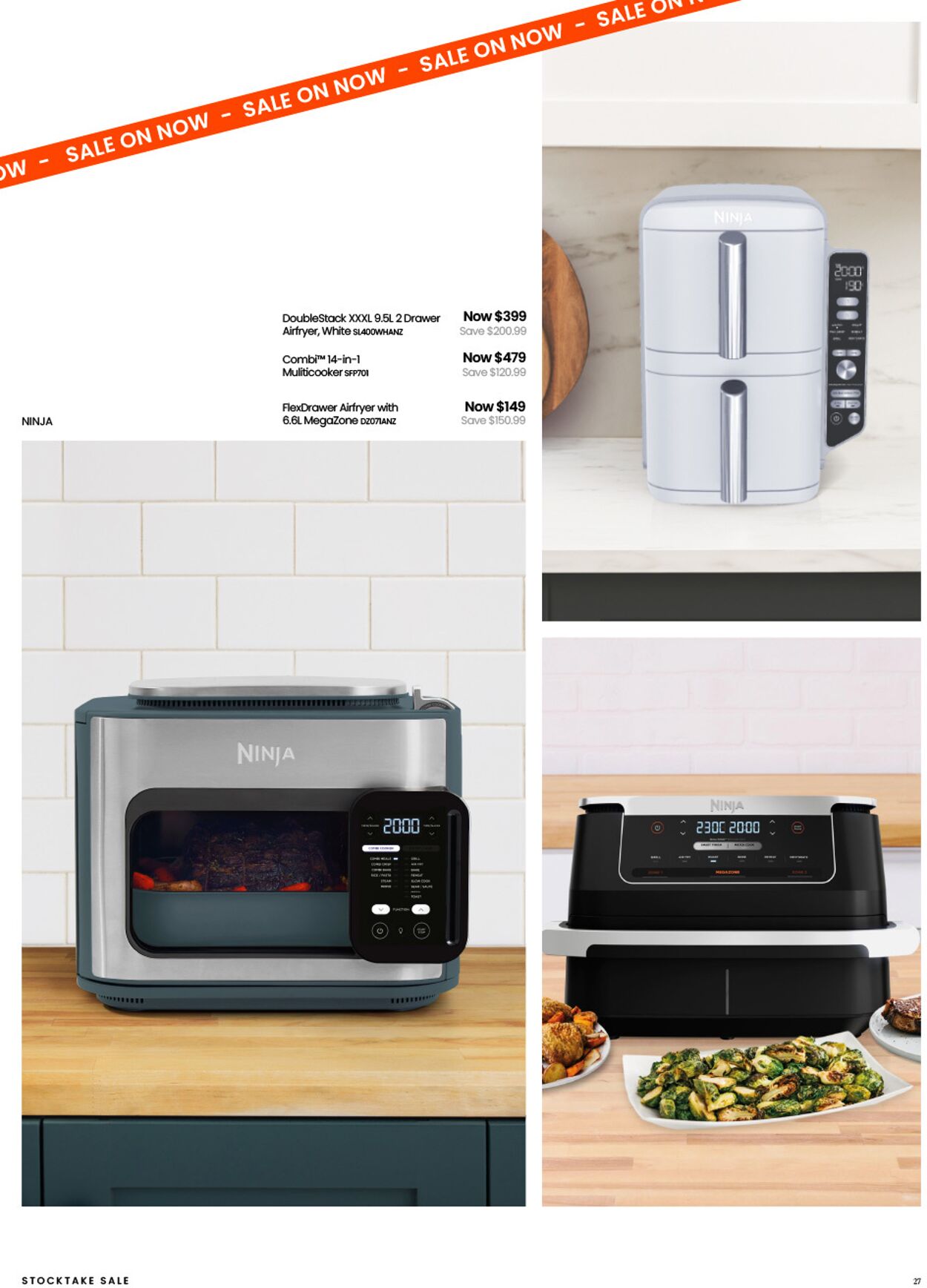 Catalogue Myer 27.05.2025 - 25.07.2026