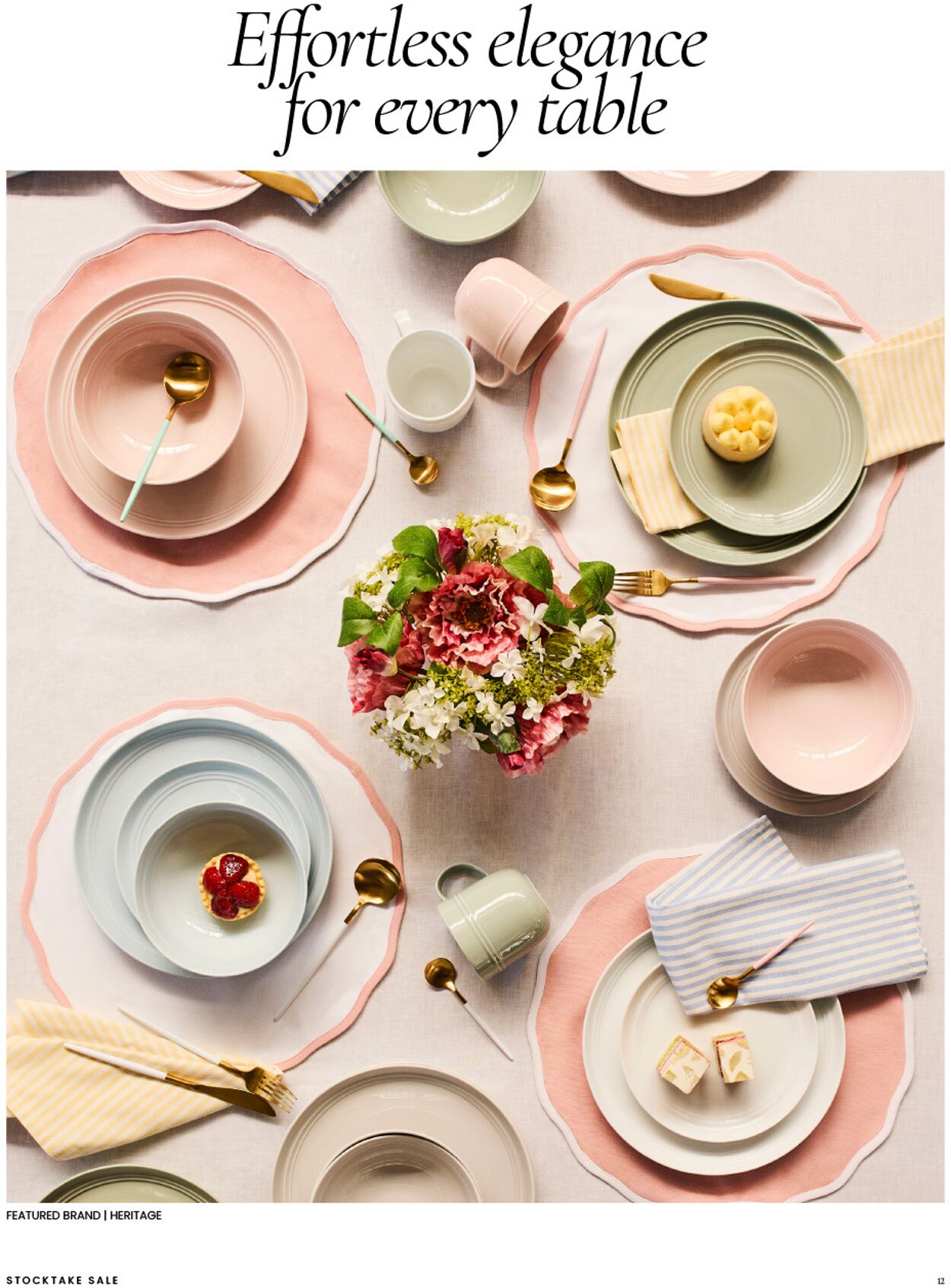 Catalogue Myer 27.05.2025 - 25.07.2026