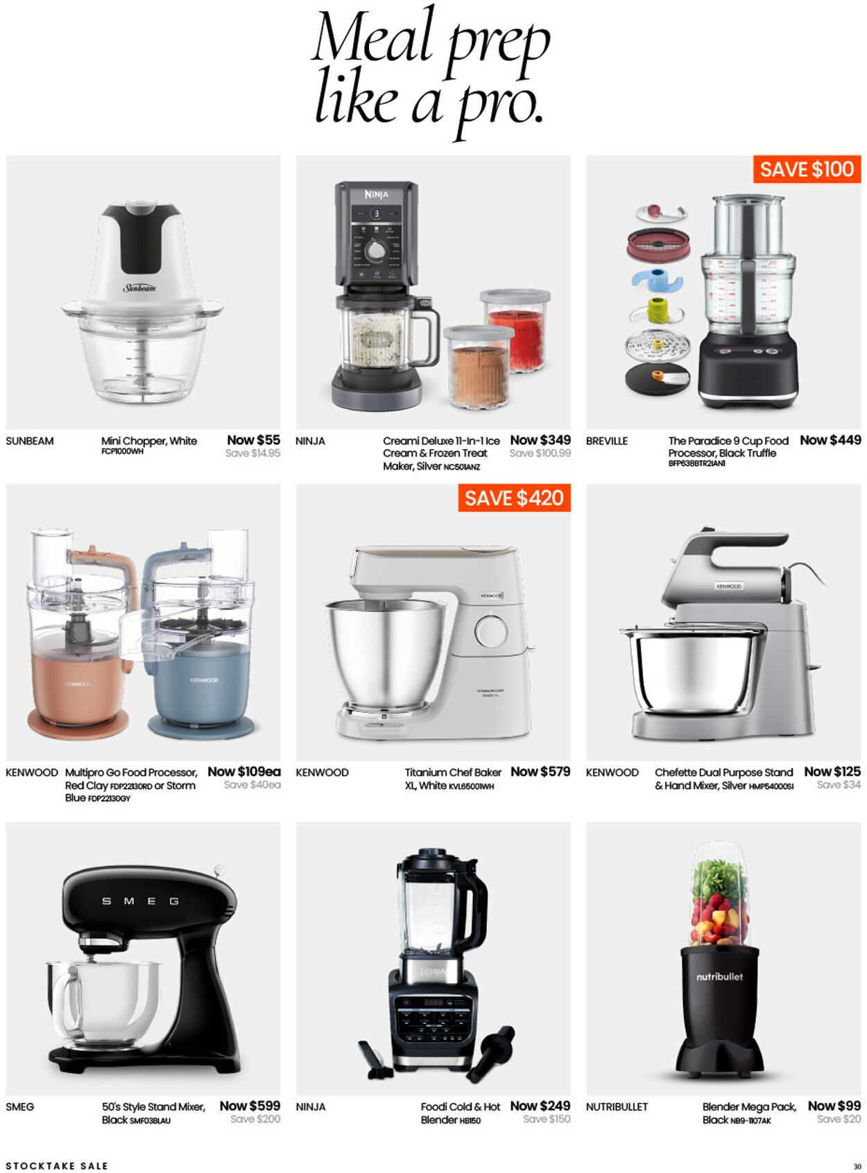 Catalogue Myer 27.05.2025 - 25.07.2026