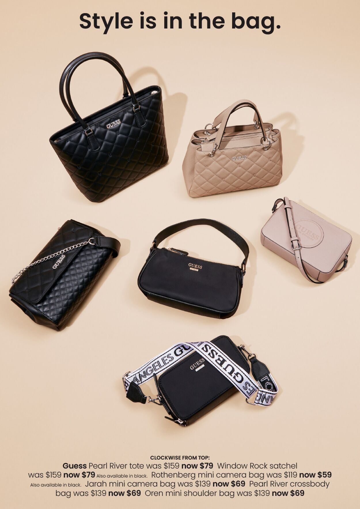 Catalogue Myer 08.06.2023 - 30.08.2023