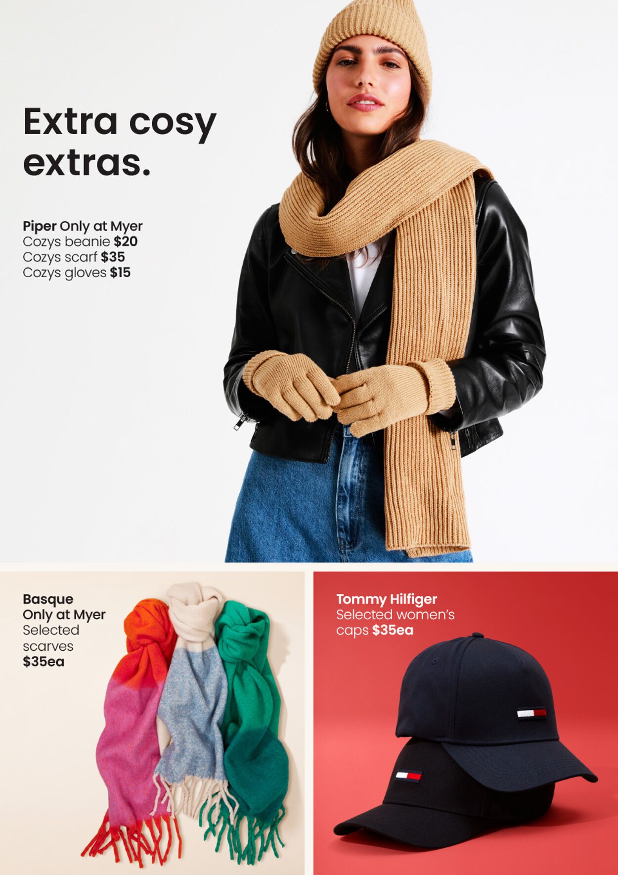 Catalogue Myer 08.06.2023 - 30.08.2023