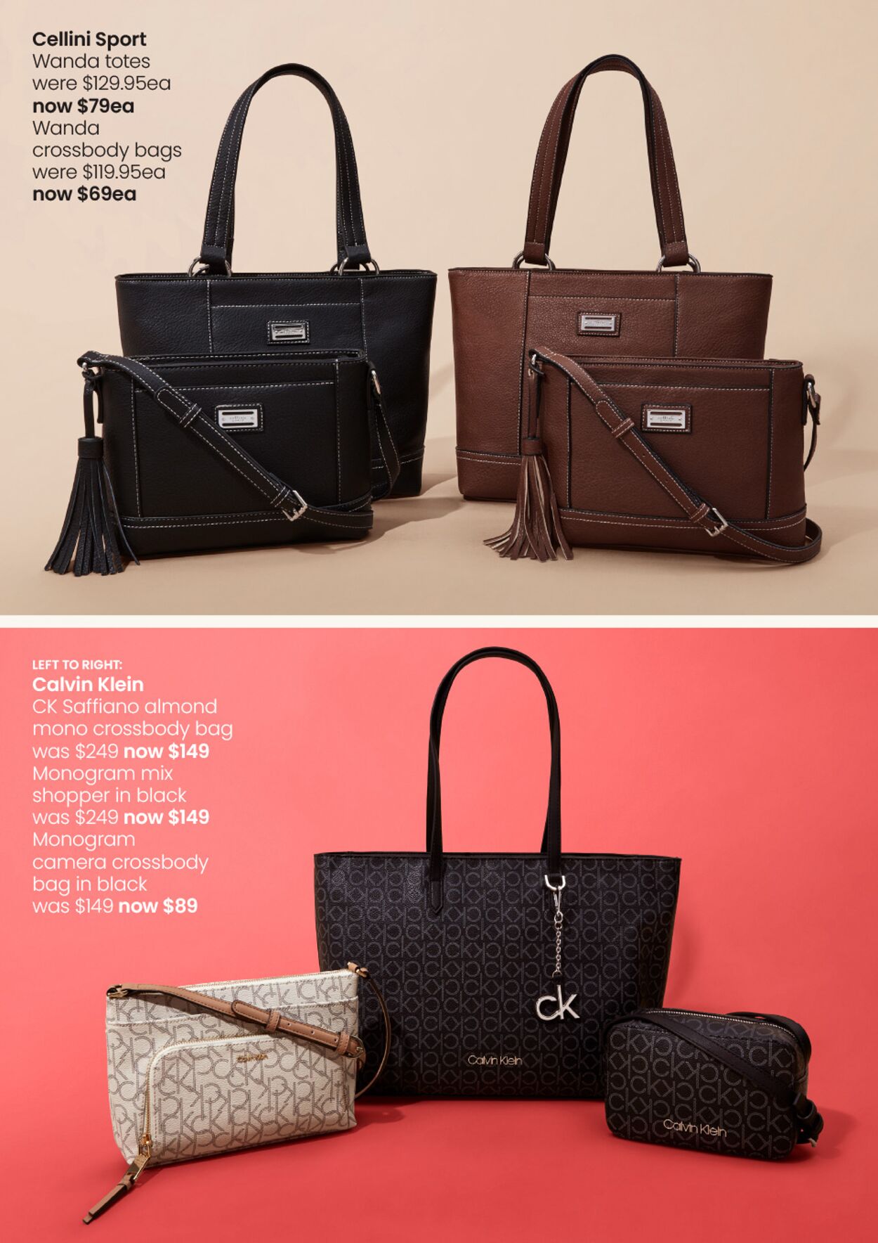 Catalogue Myer 08.06.2023 - 30.08.2023