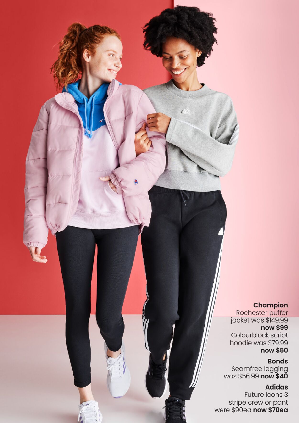 Catalogue Myer 08.06.2023 - 30.08.2023