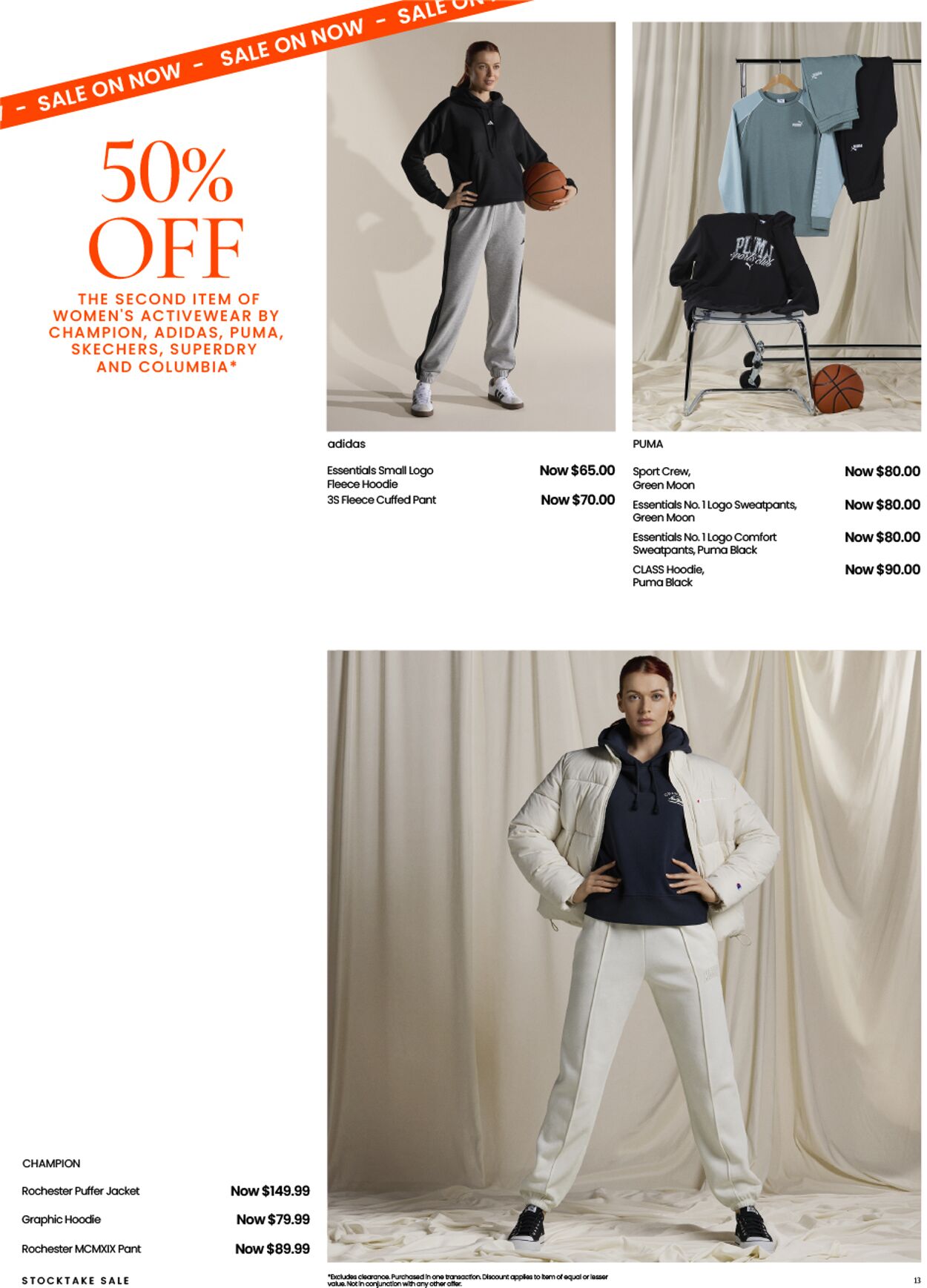 Catalogue Myer 27.05.2025 - 25.07.2026