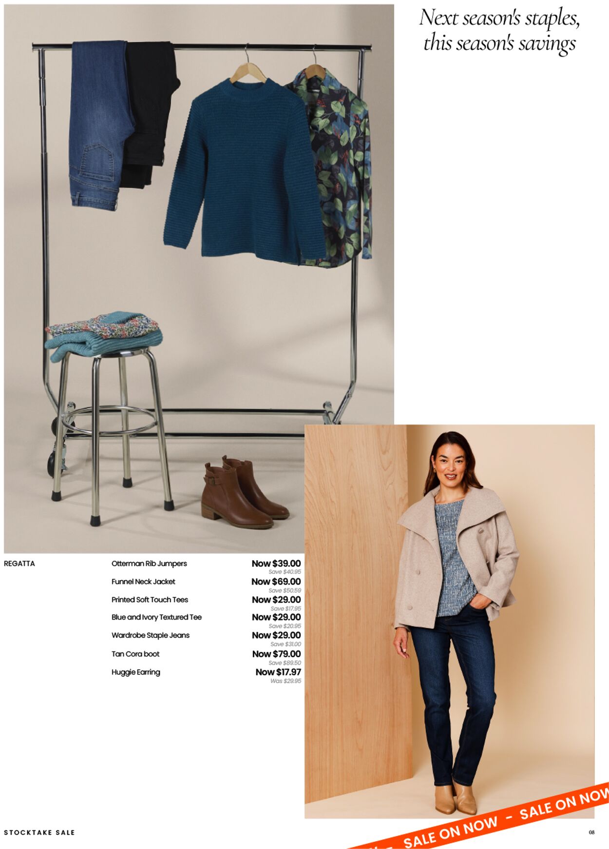 Catalogue Myer 27.05.2025 - 25.07.2026