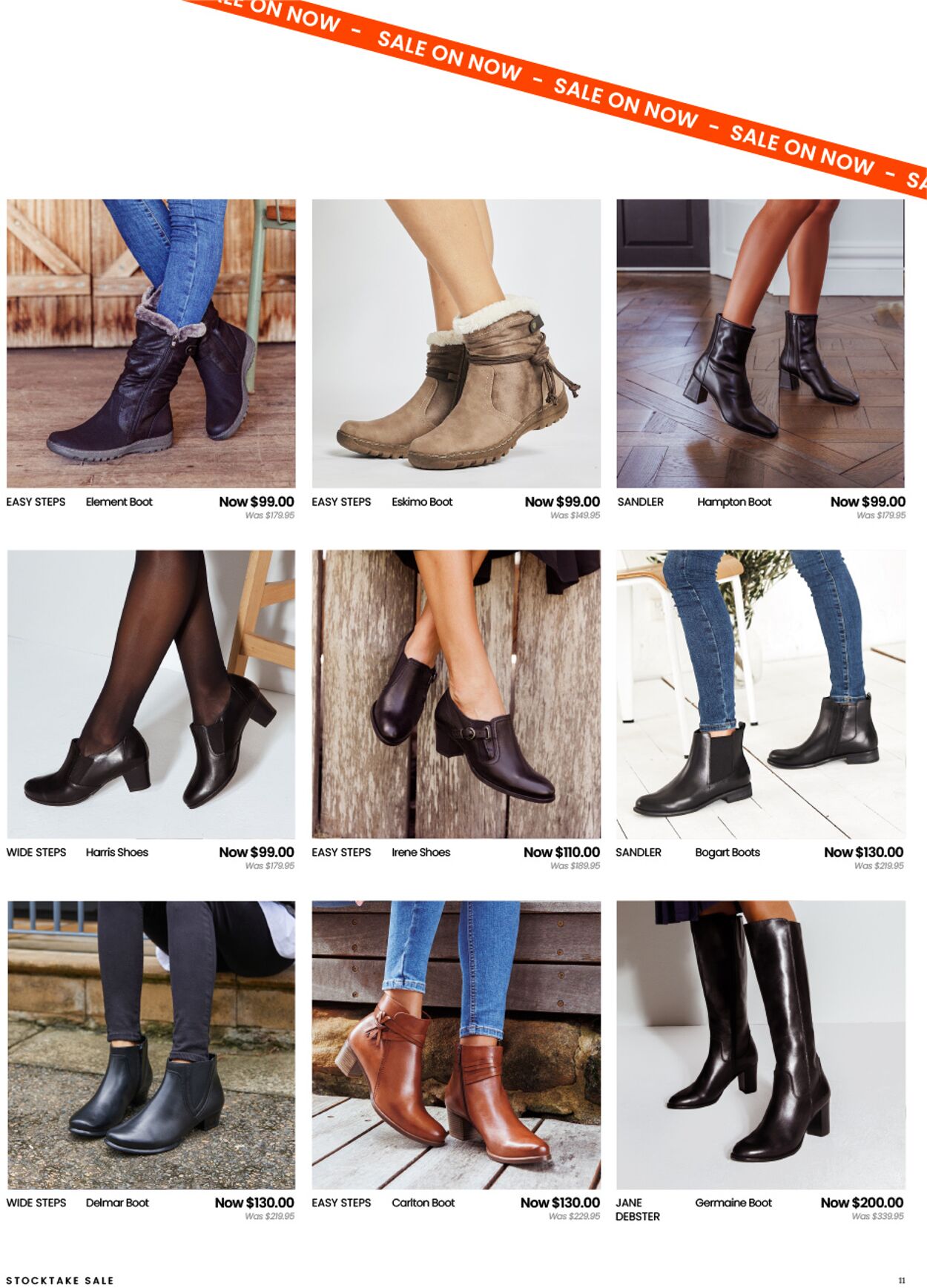 Catalogue Myer 27.05.2025 - 25.07.2026