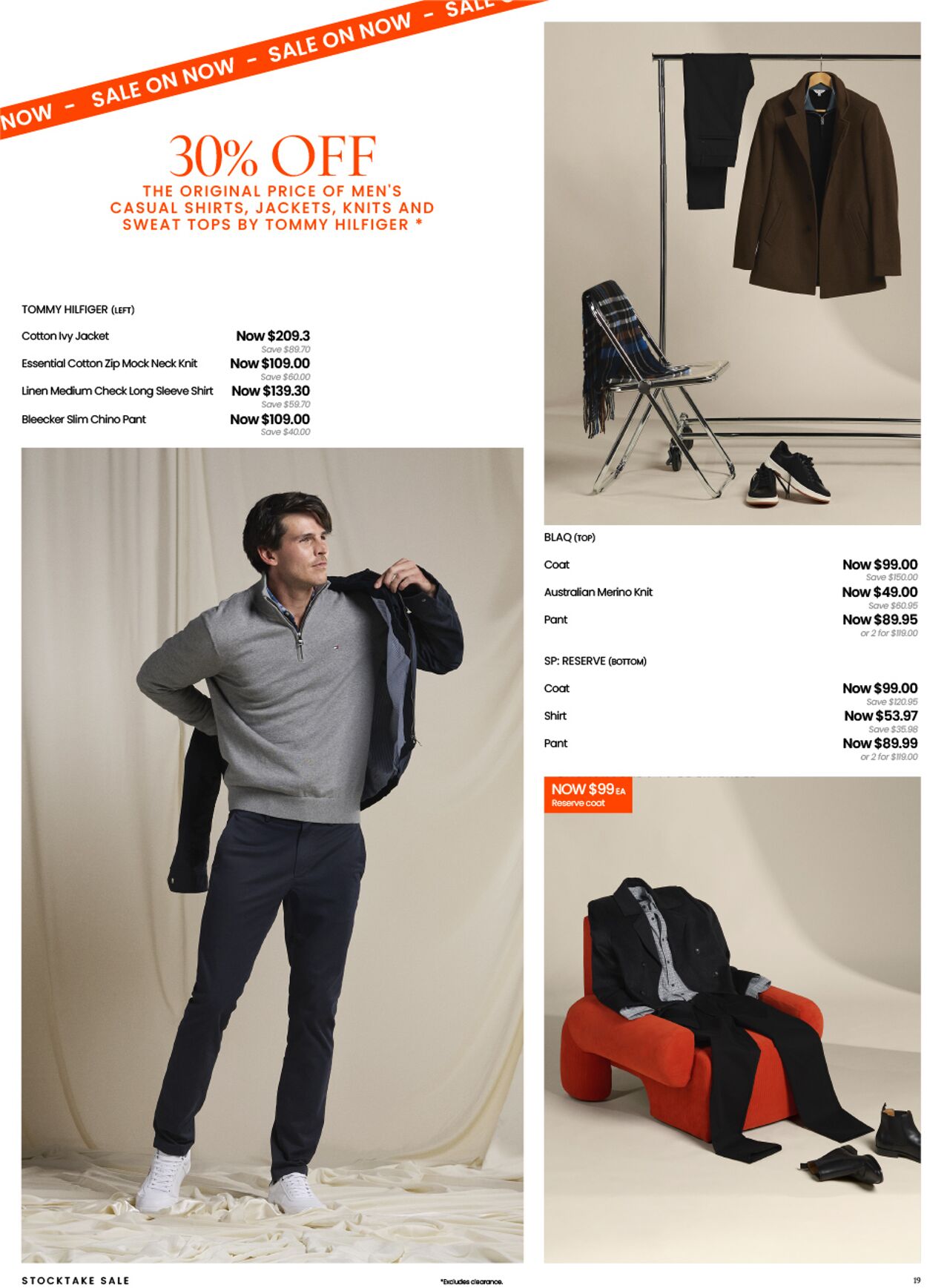 Catalogue Myer 27.05.2025 - 25.07.2026