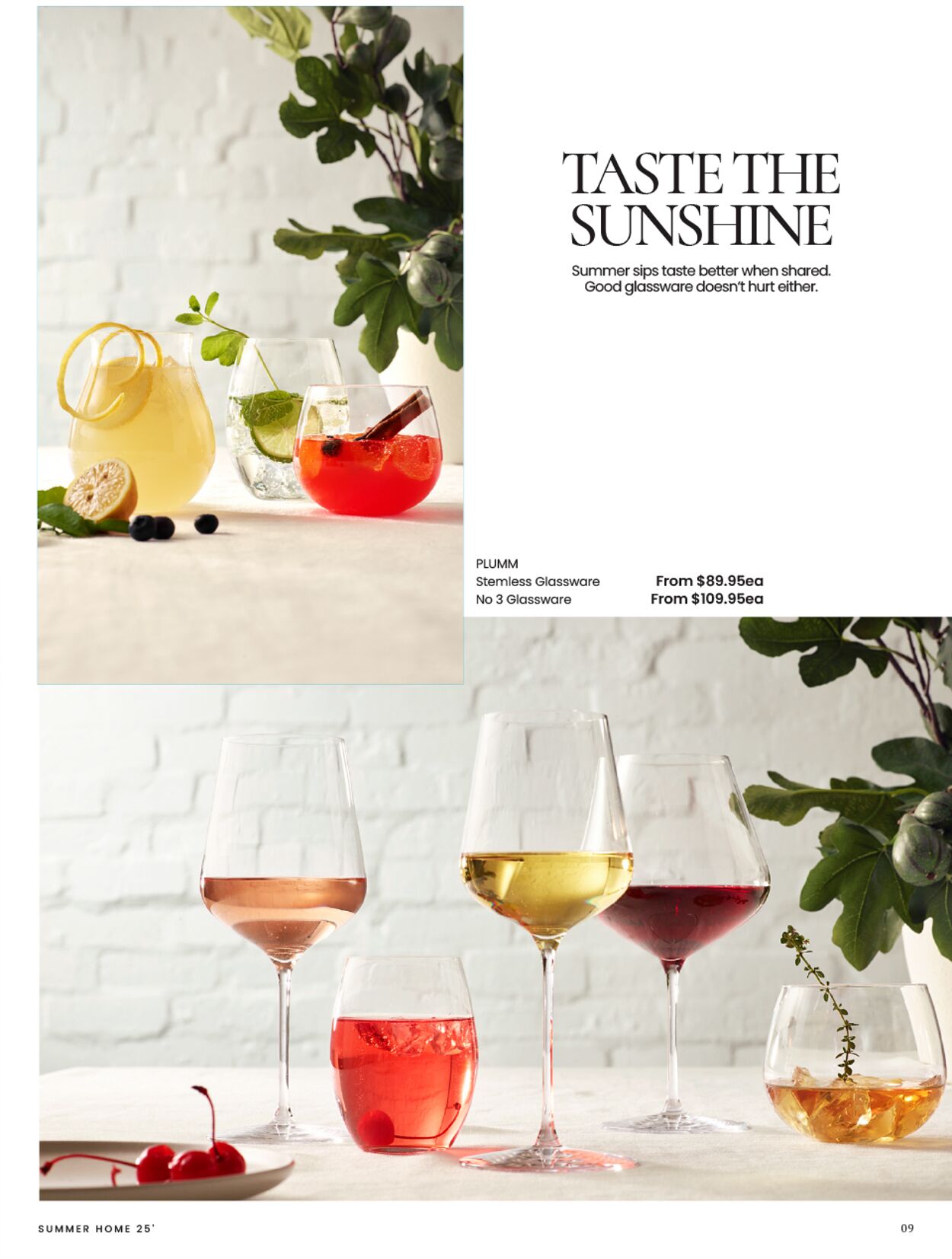 Catalogue Myer 14.10.2025 - 25.07.2026