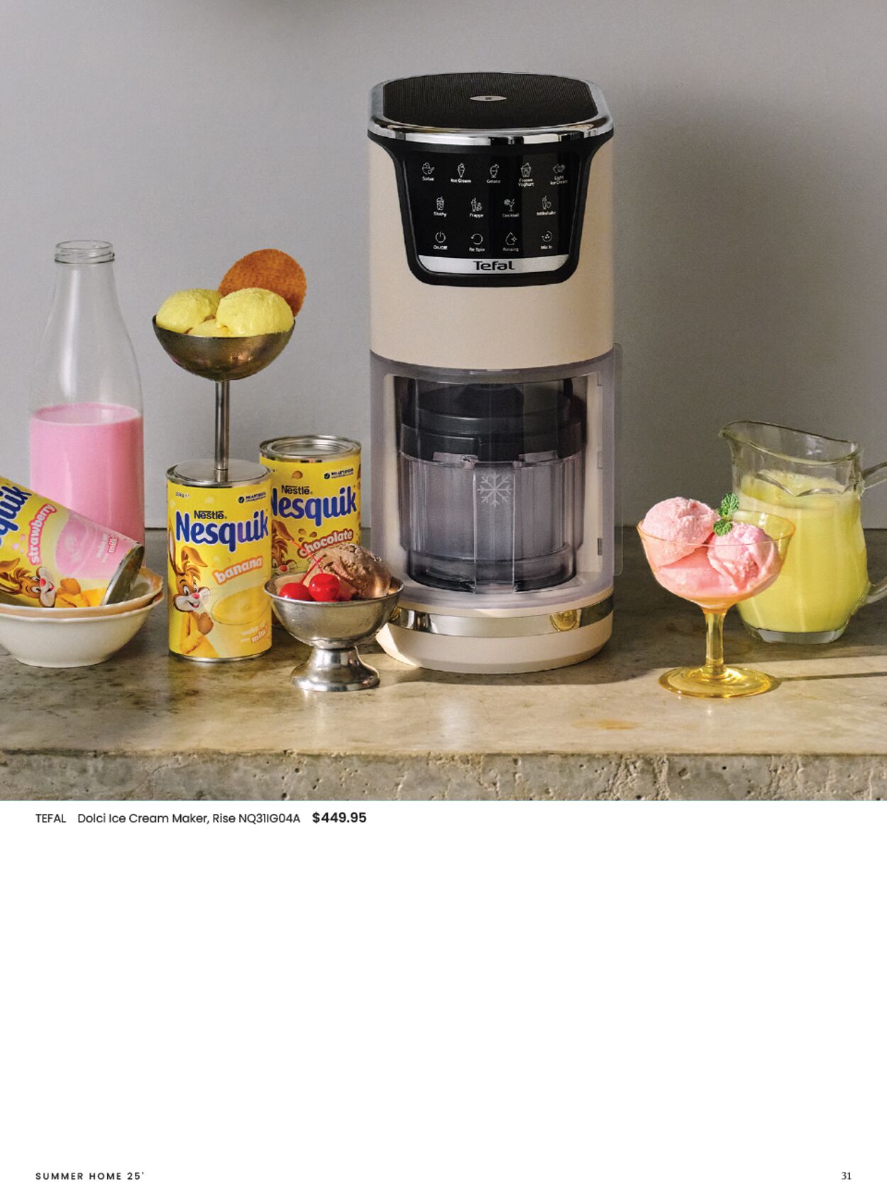 Catalogue Myer 14.10.2025 - 25.07.2026