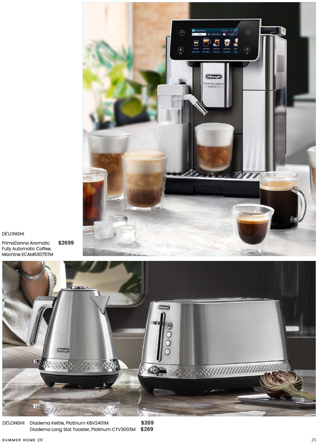 Catalogue Myer 14.10.2025 - 25.07.2026