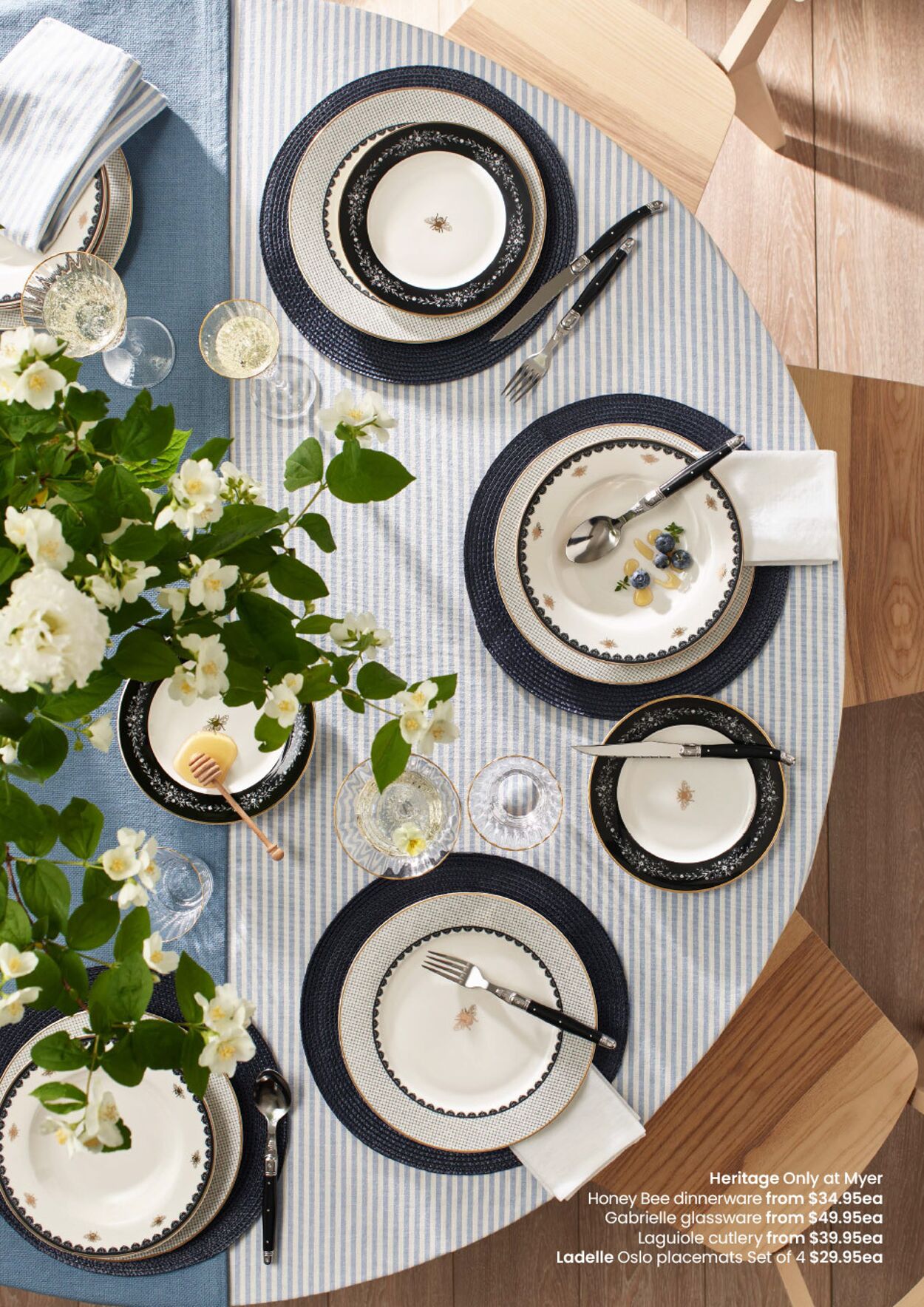 Catalogue Myer 04.02.2025 - 25.07.2026