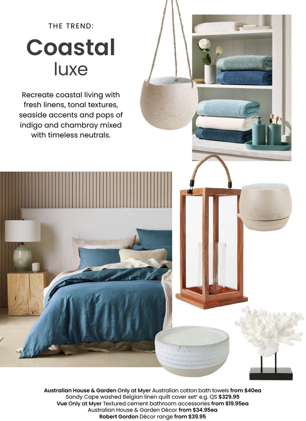 Catalogue Myer 04.02.2025 - 25.07.2026