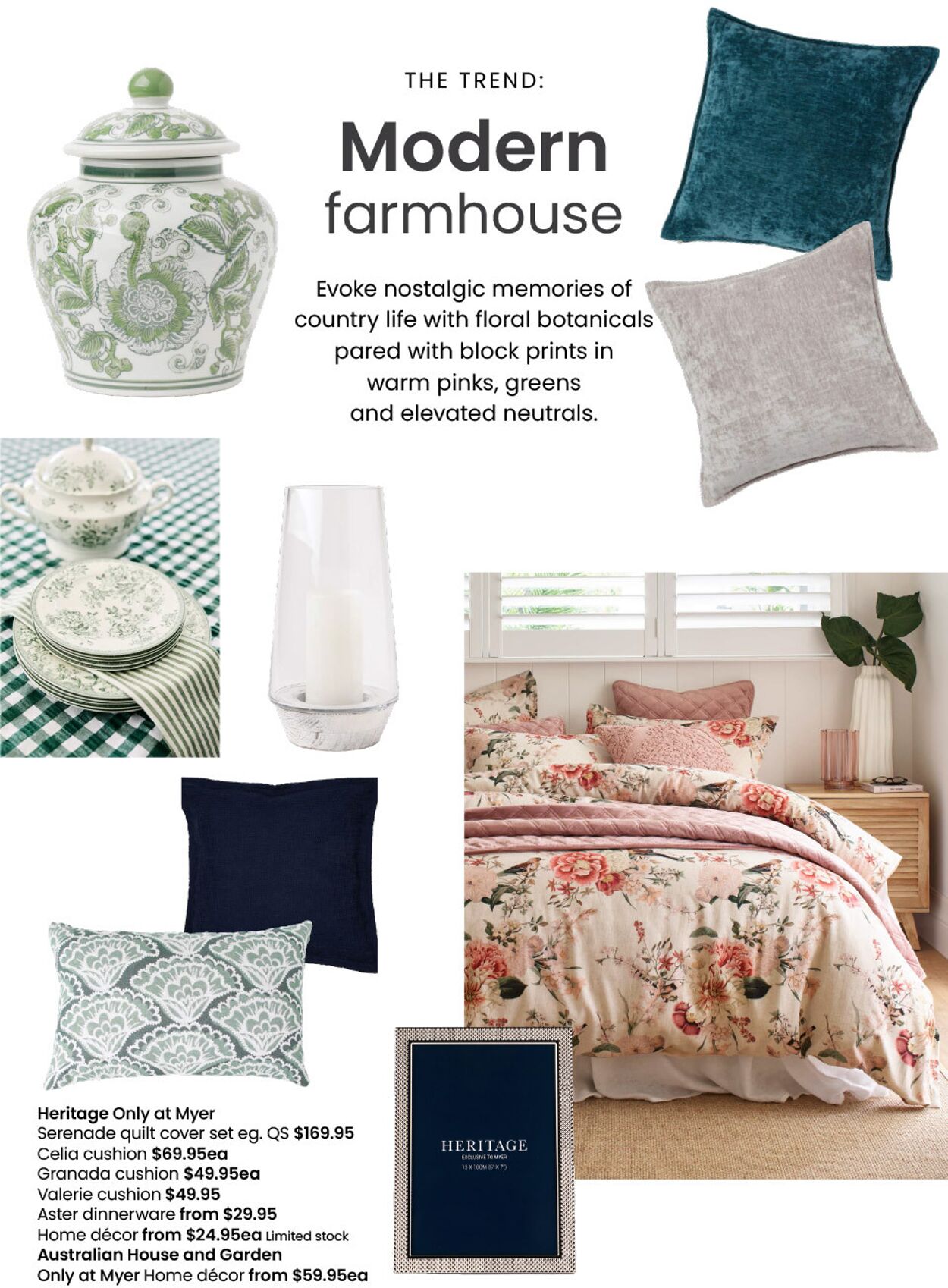 Catalogue Myer 04.02.2025 - 25.07.2026