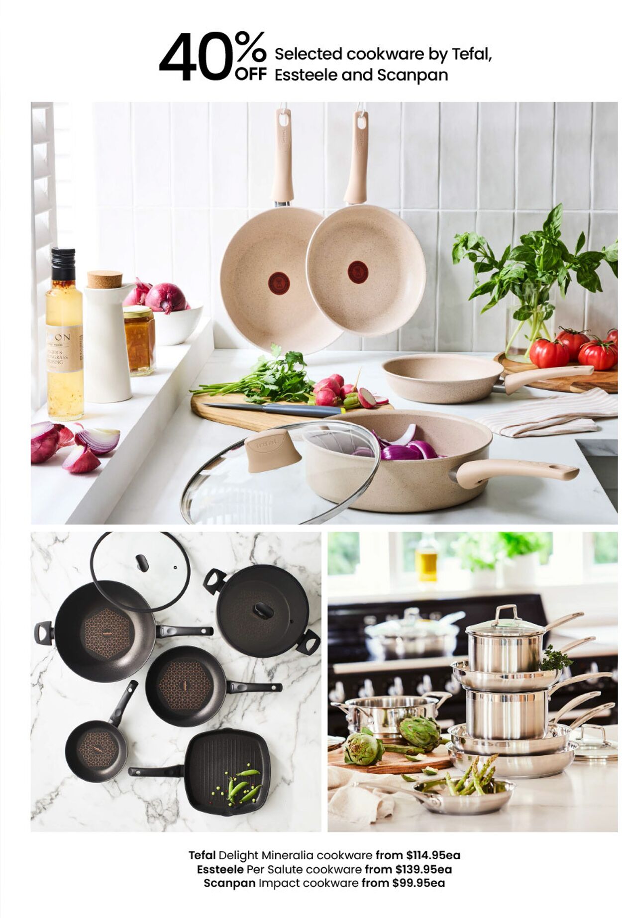 Catalogue Myer 04.02.2025 - 25.07.2026