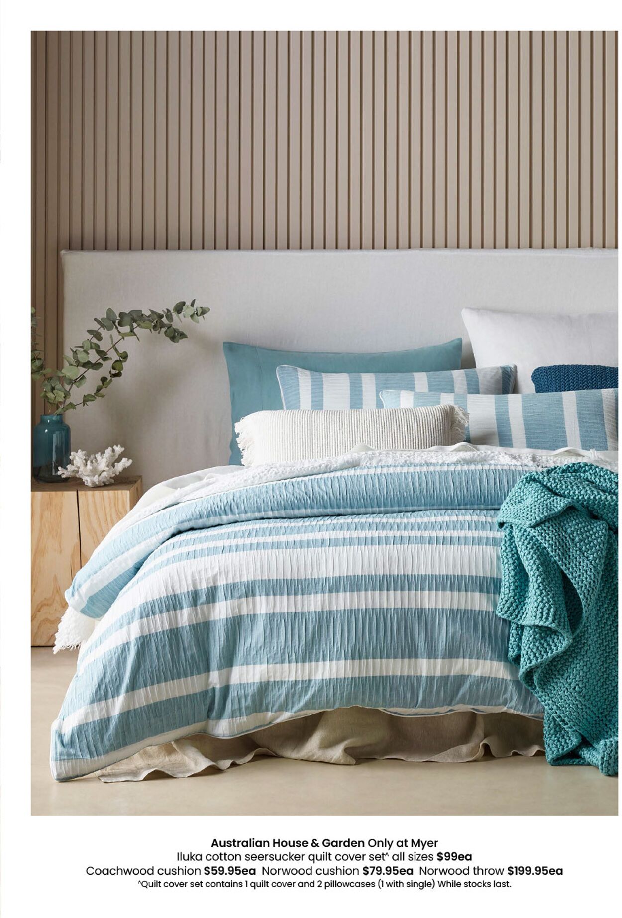 Catalogue Myer 04.02.2025 - 25.07.2026