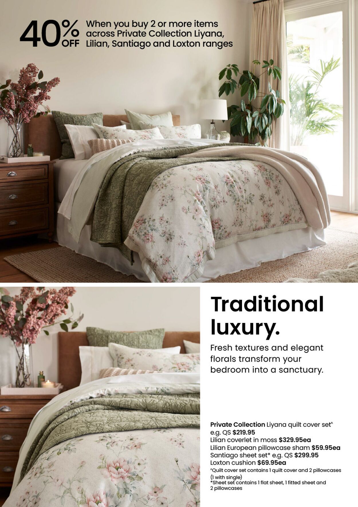 Catalogue Myer 04.02.2025 - 25.07.2026