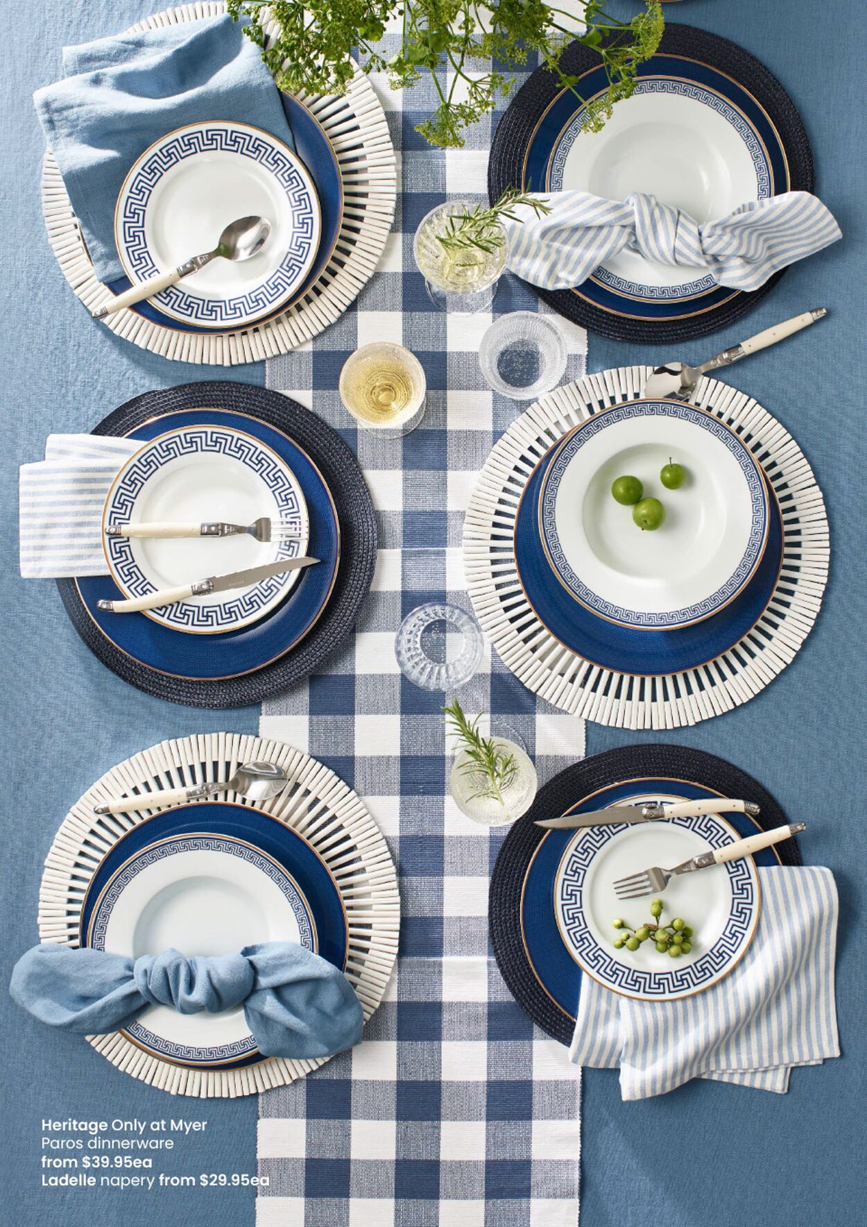 Catalogue Myer 04.02.2025 - 25.07.2026