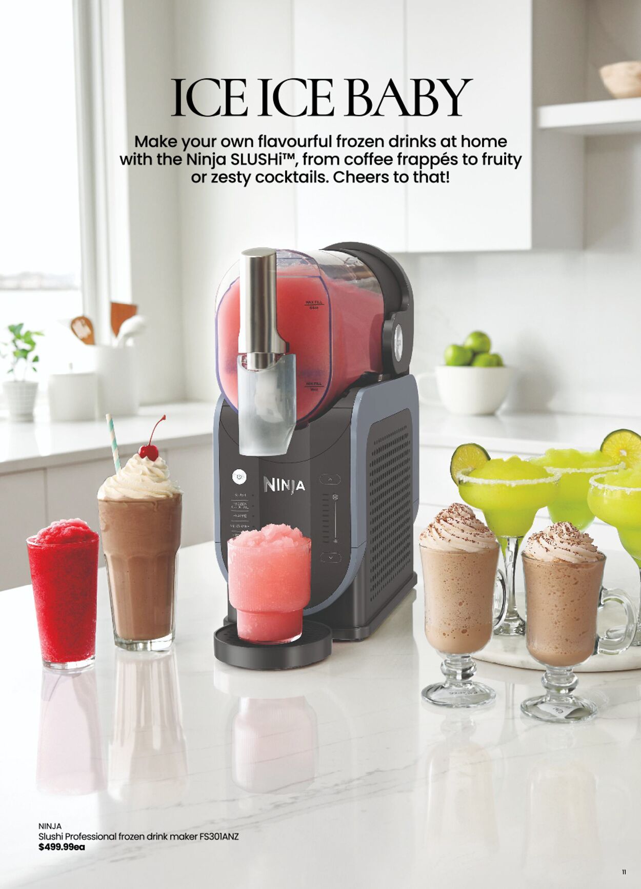 Catalogue Myer 06.05.2025 - 25.07.2026