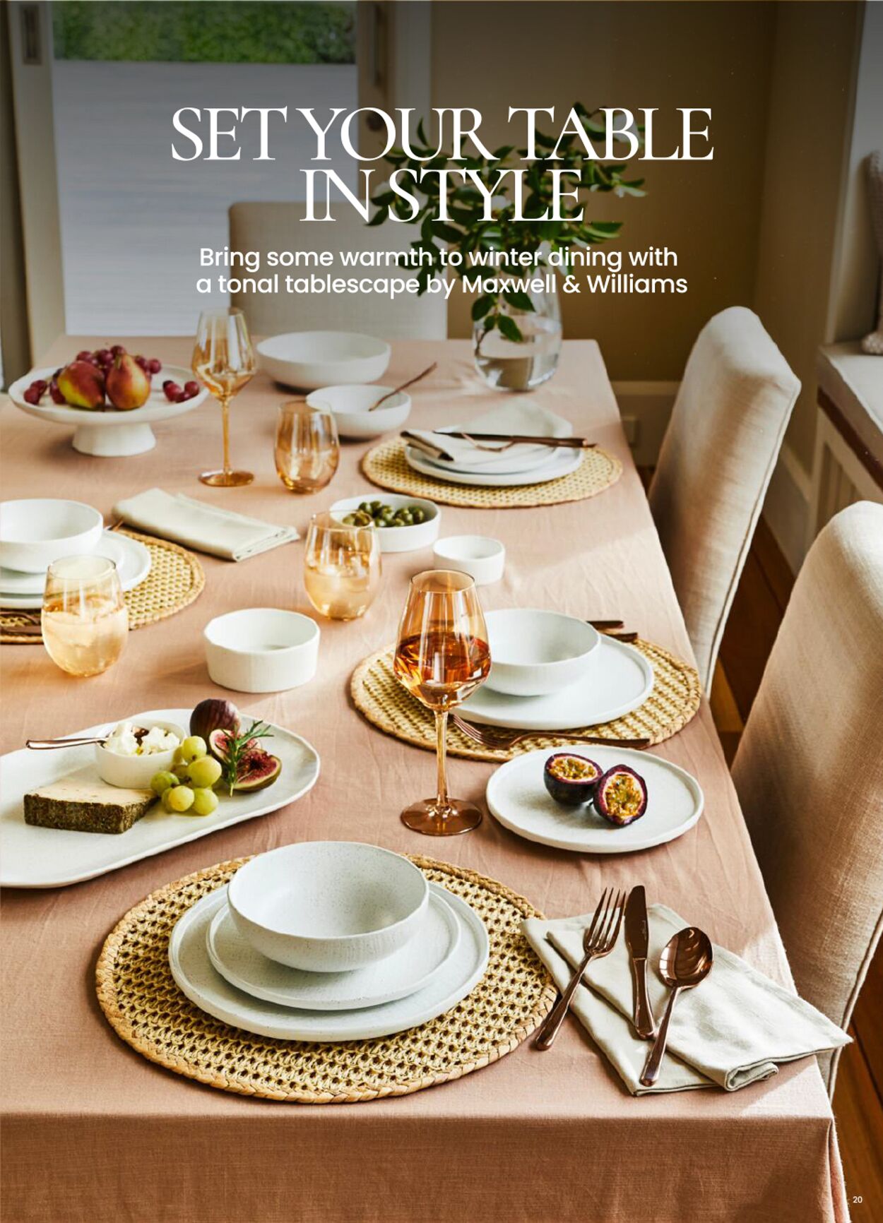 Catalogue Myer 06.05.2025 - 25.07.2026