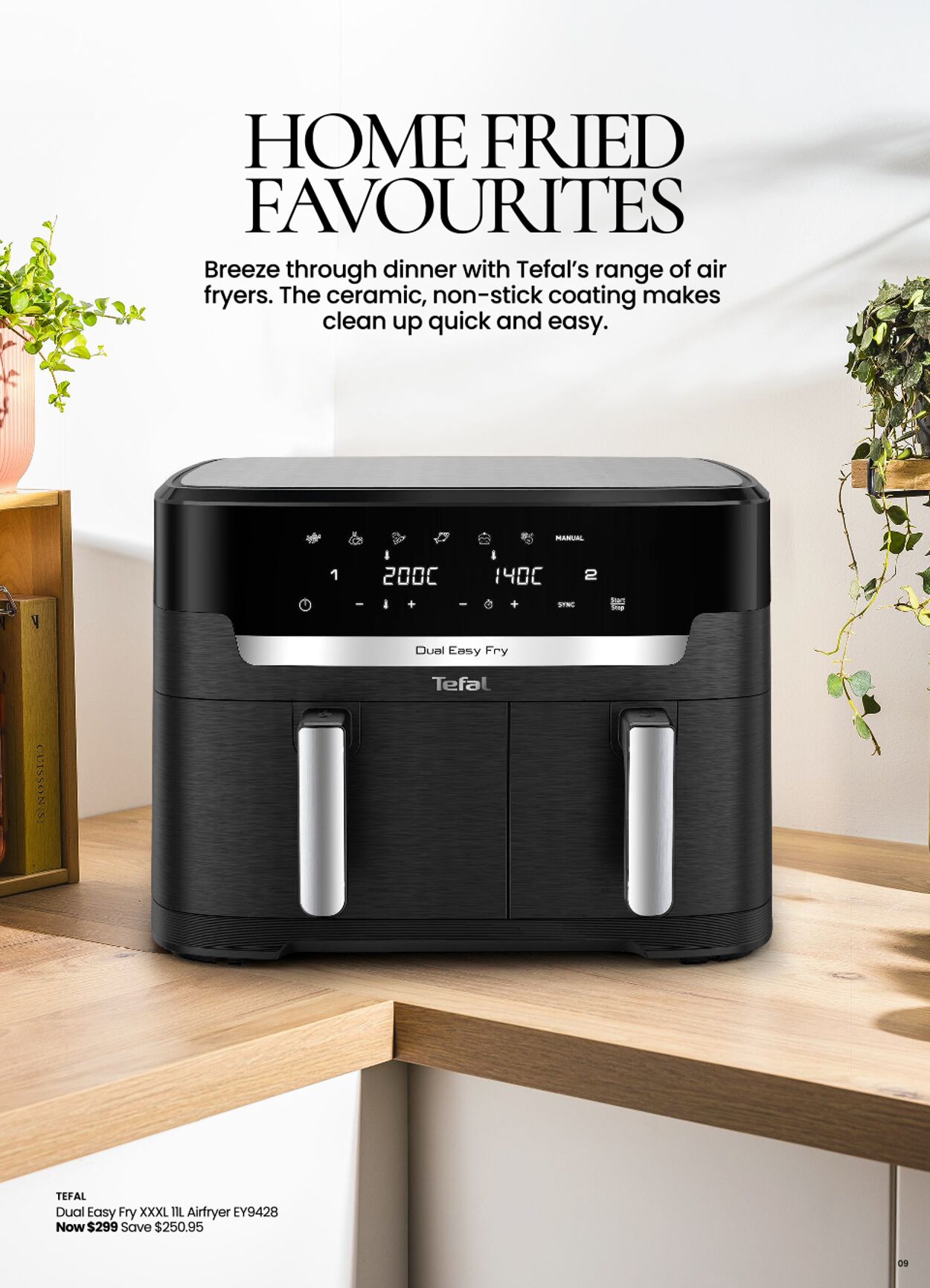 Catalogue Myer 06.05.2025 - 25.07.2026