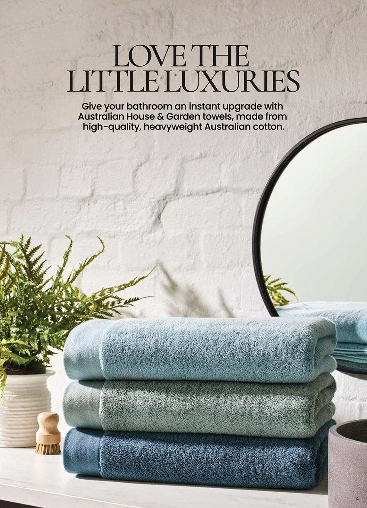 Catalogue Myer 06.05.2025 - 25.07.2026