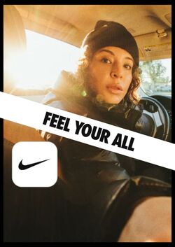Catalogue Nike 18.09.2023 - 27.09.2023
